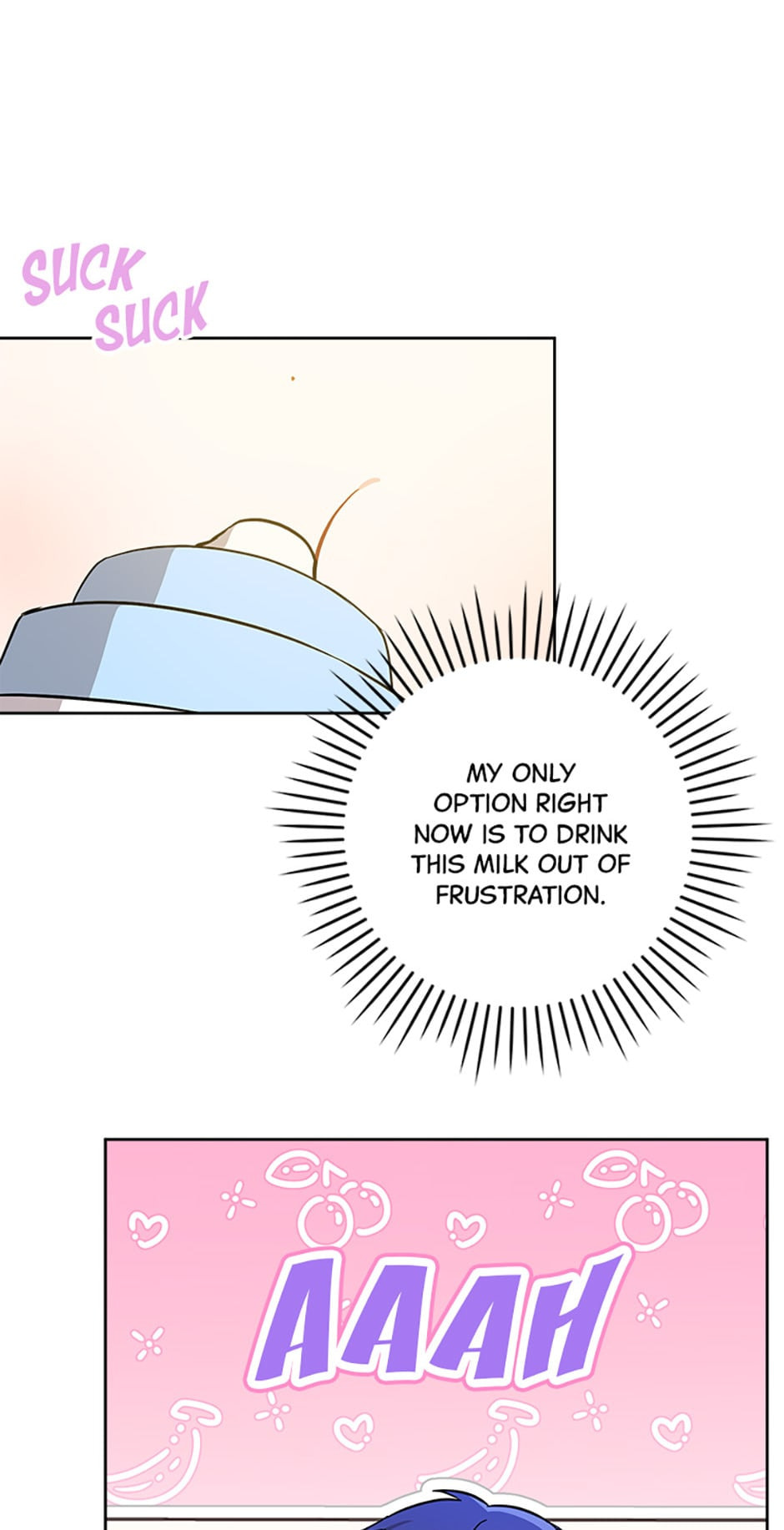 Read Gimme That Pacifier! chapter 24 image 57 on Lezhin