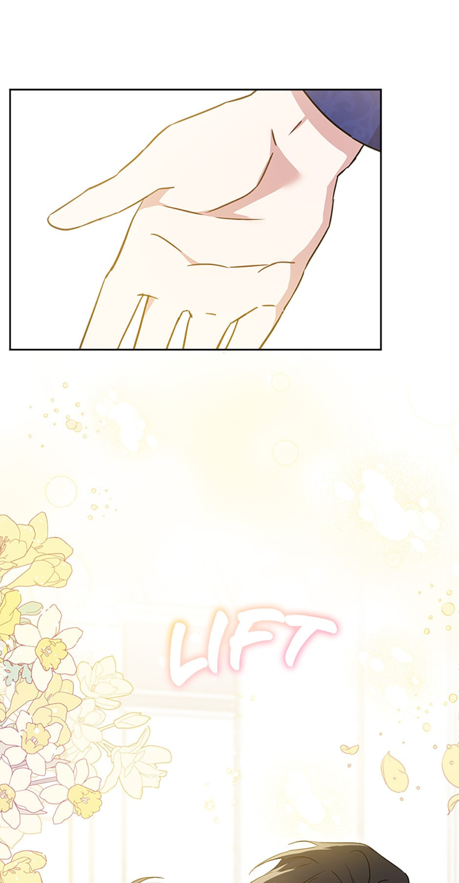 Read Gimme That Pacifier! chapter 24 image 6 on Lezhin