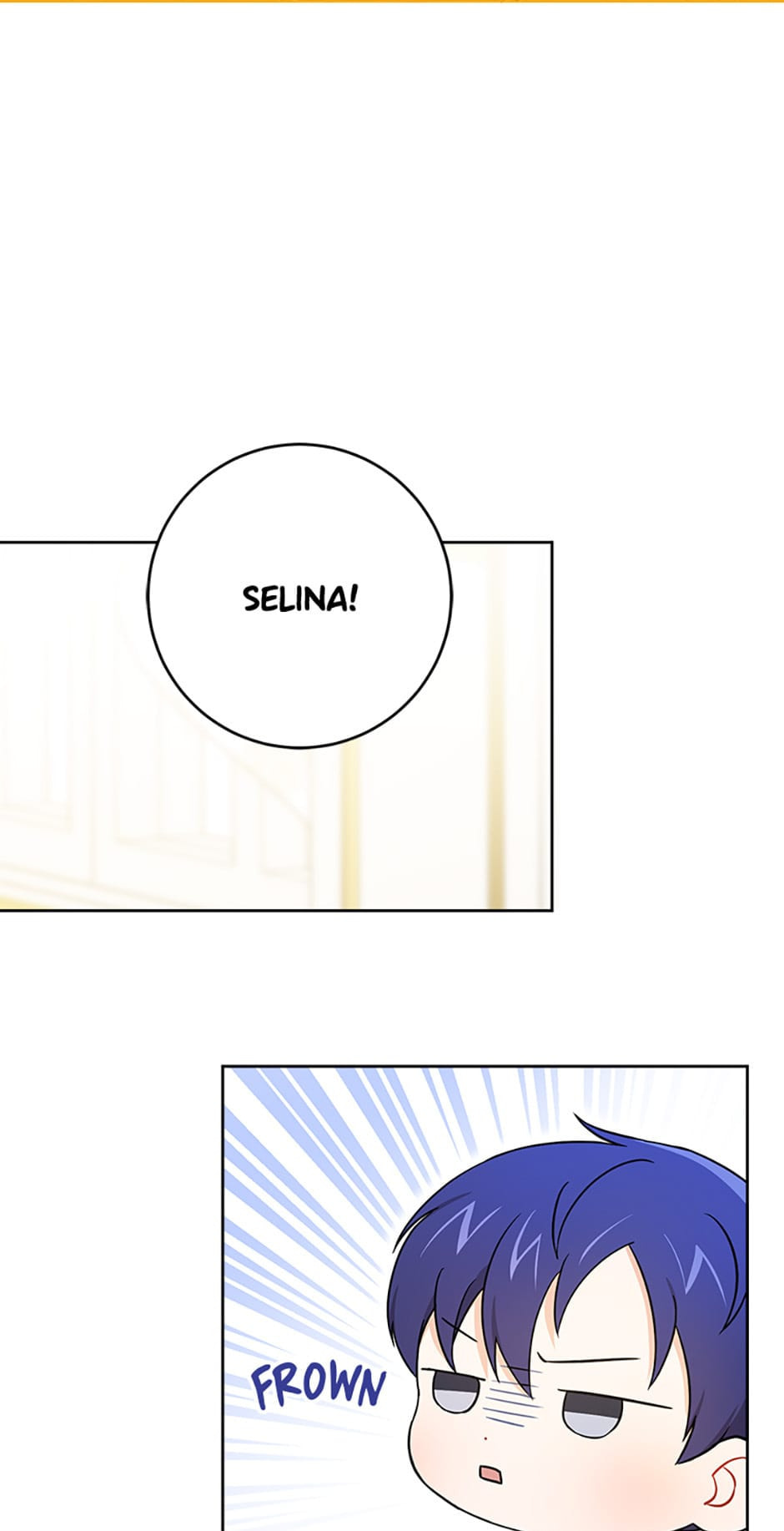 Read Gimme That Pacifier! chapter 24 image 60 on Lezhin