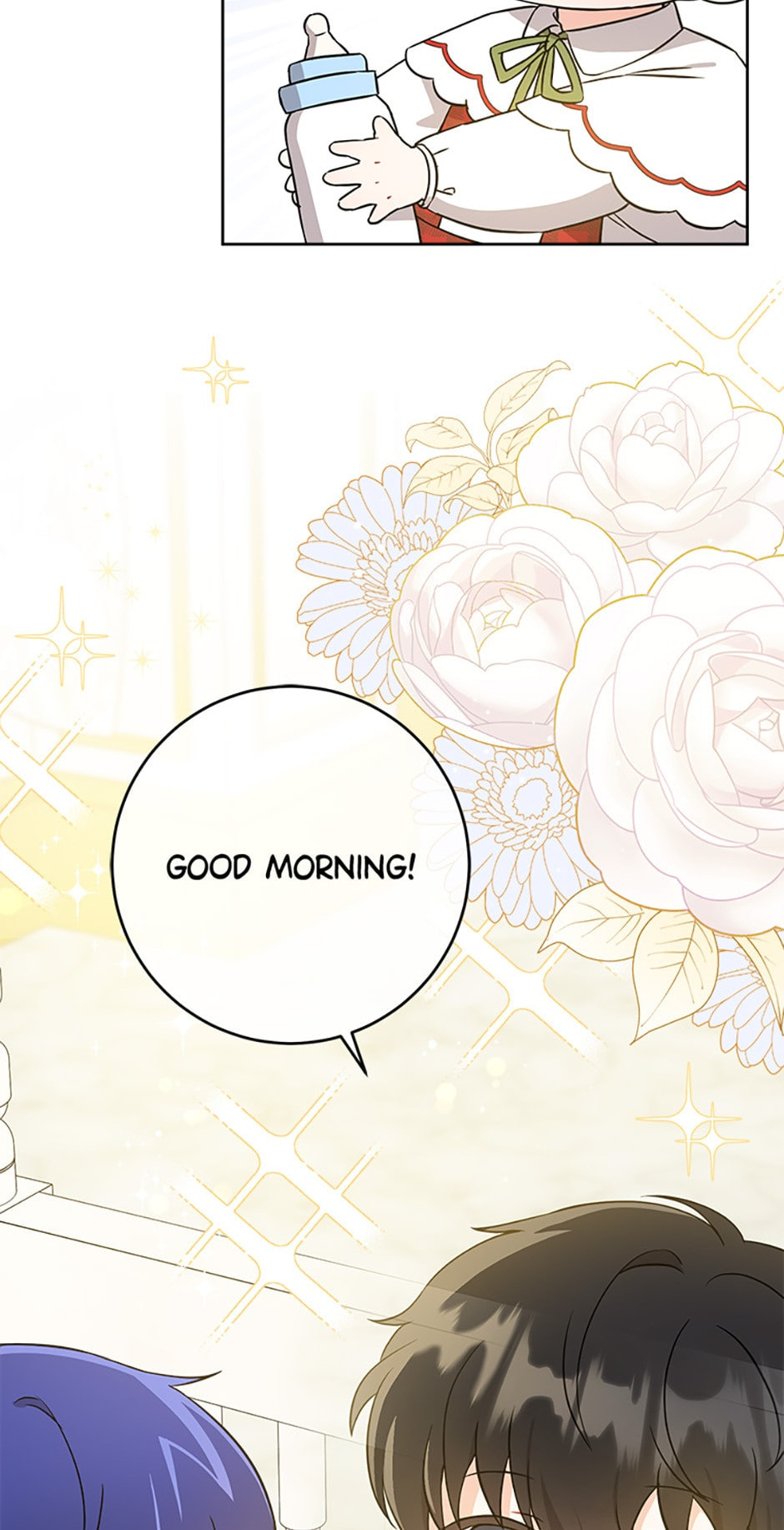 Read Gimme That Pacifier! chapter 24 image 61 on Lezhin