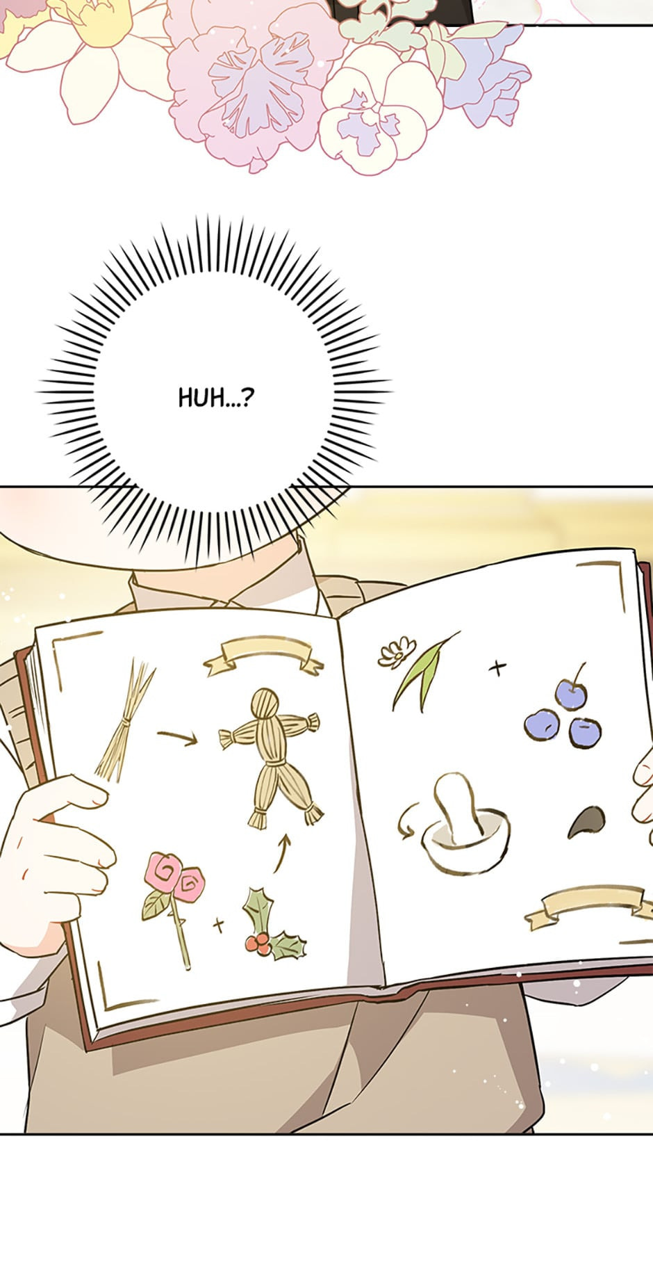 Read Gimme That Pacifier! chapter 24 image 66 on Lezhin