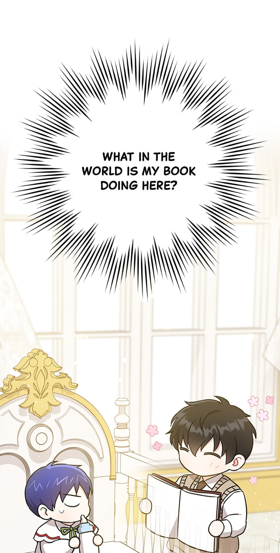 Read Gimme That Pacifier! chapter 24 image 68 on Lezhin