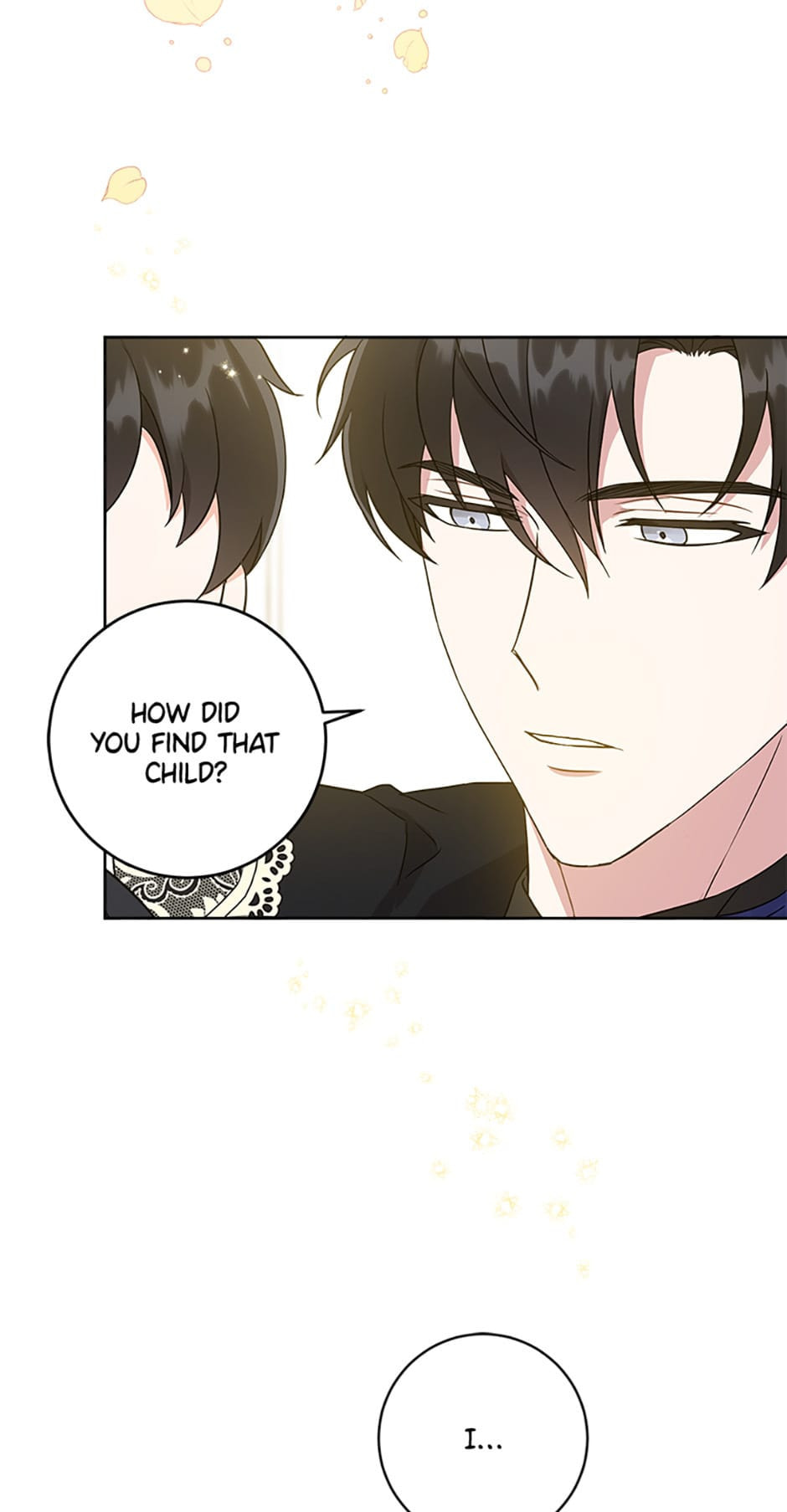 Read Gimme That Pacifier! chapter 24 image 8 on Lezhin