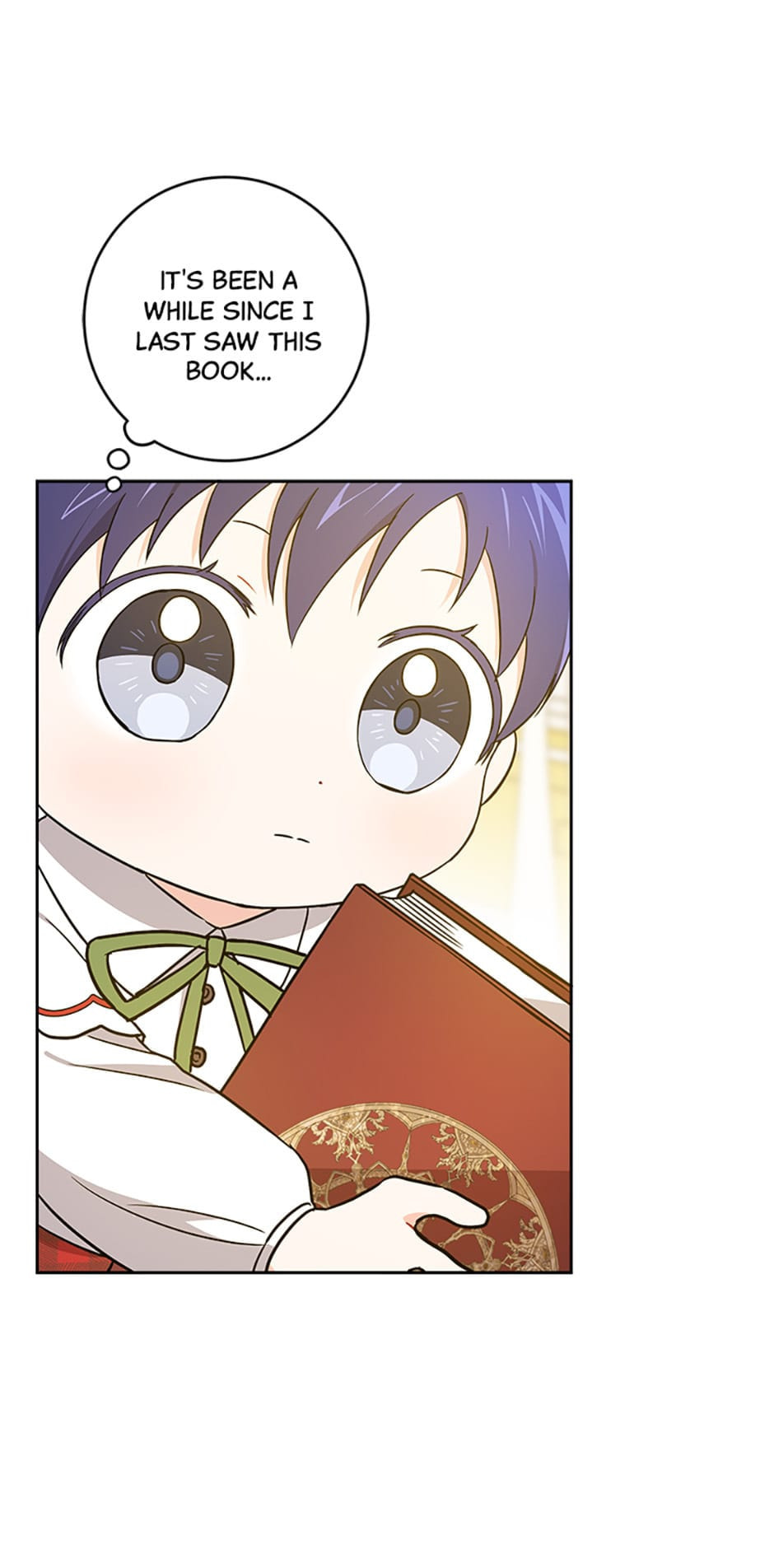 Read Gimme That Pacifier! chapter 25 image 10 on Lezhin
