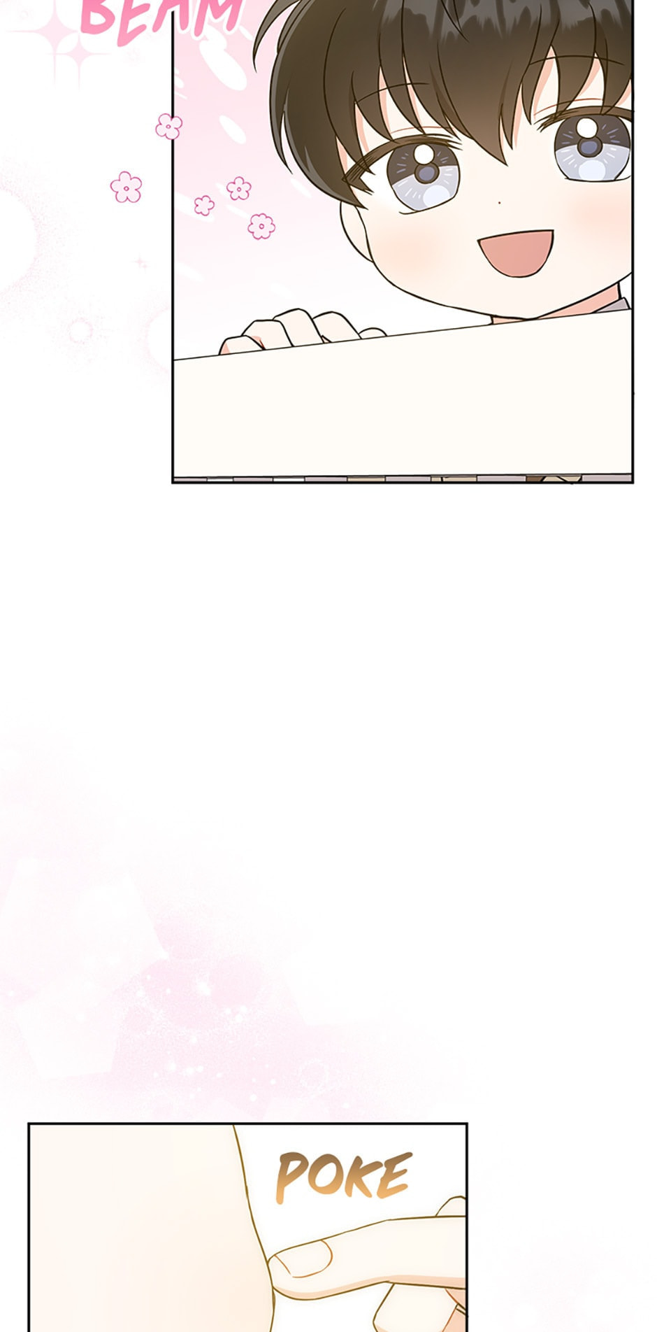 Read Gimme That Pacifier! chapter 25 image 12 on Lezhin
