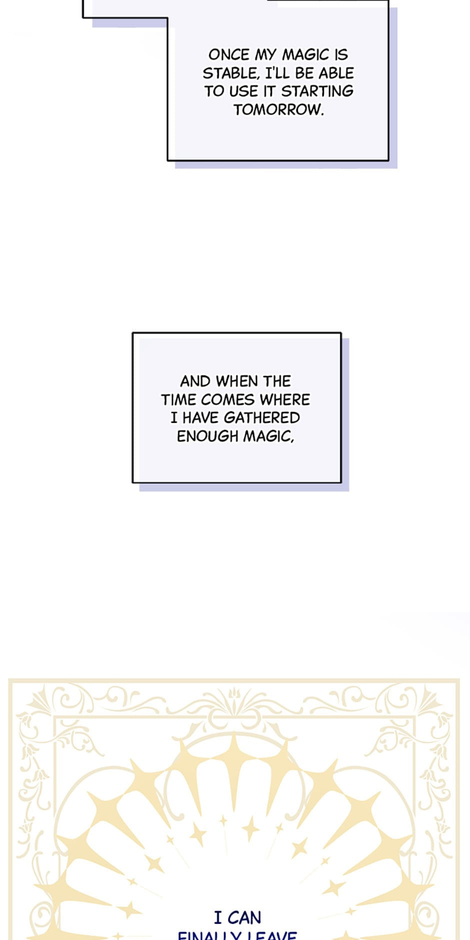 Read Gimme That Pacifier! chapter 25 image 22 on Lezhin