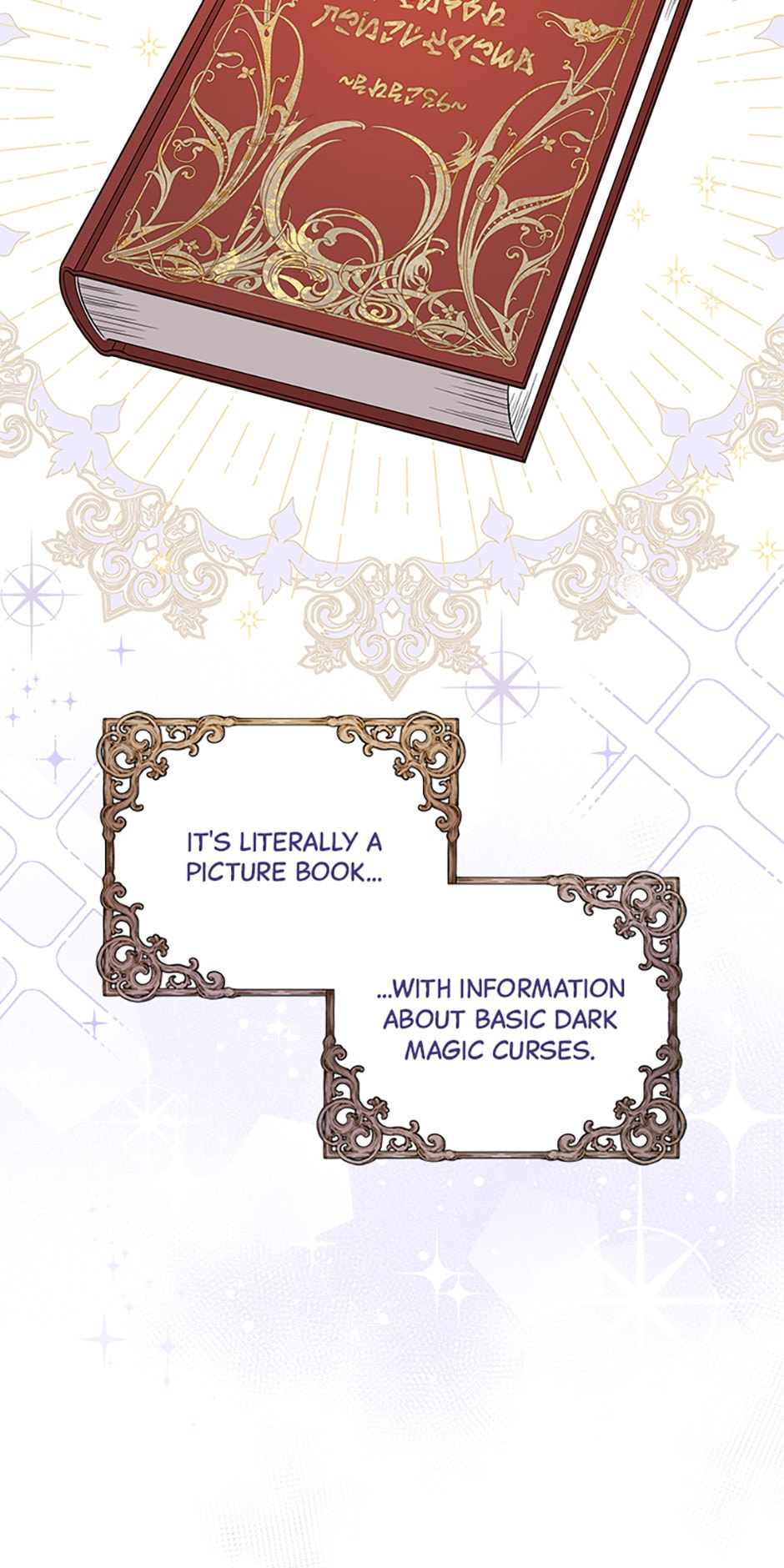 Read Gimme That Pacifier! chapter 25 image 3 on Lezhin