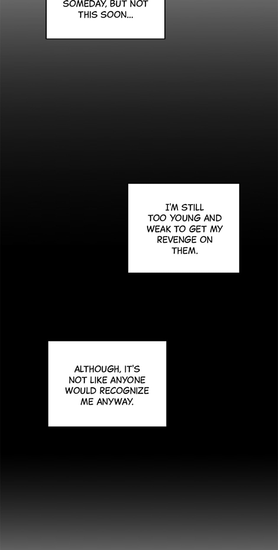Read Gimme That Pacifier! chapter 25 image 33 on Lezhin