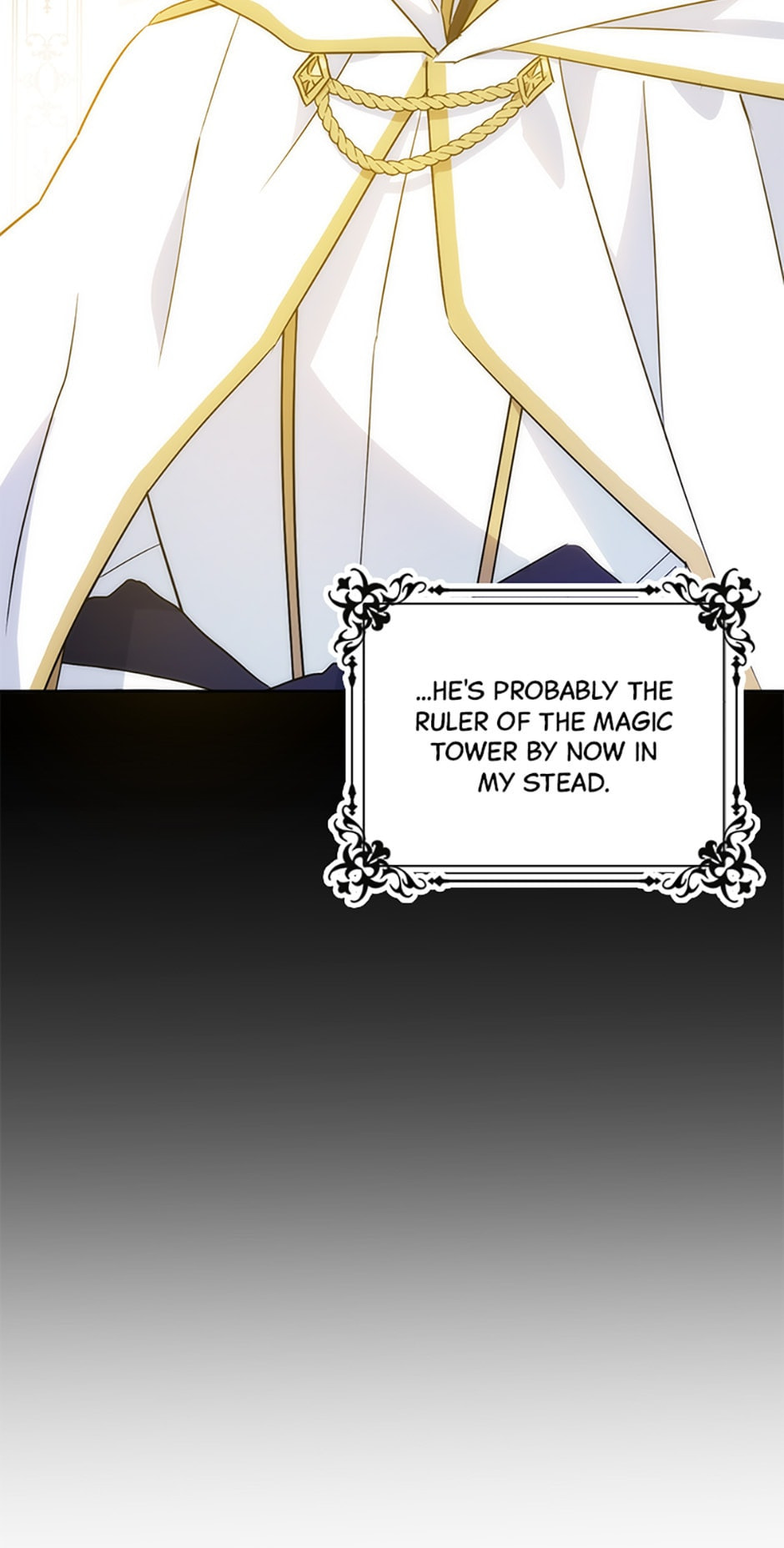 Read Gimme That Pacifier! chapter 25 image 35 on Lezhin