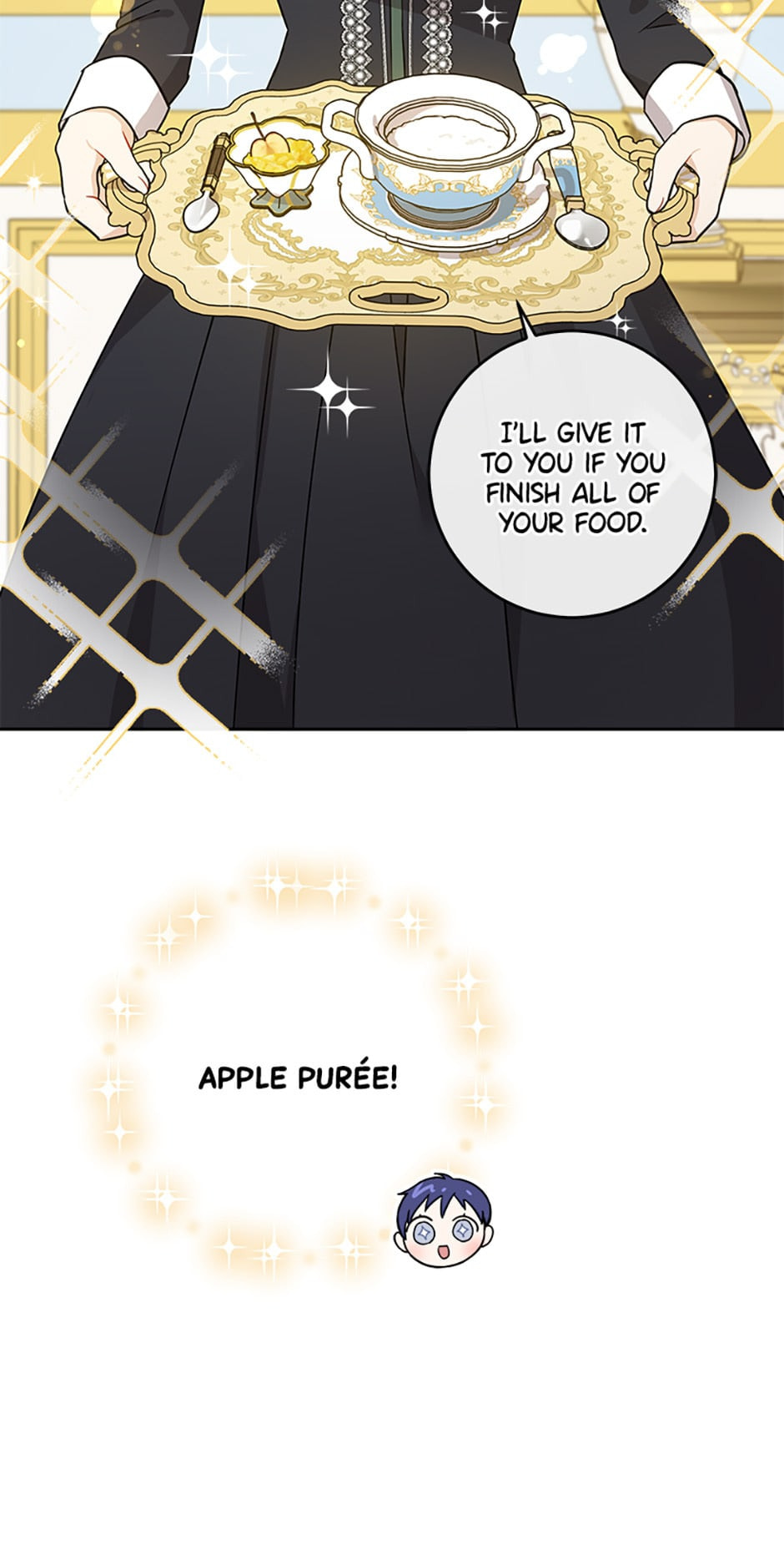 Read Gimme That Pacifier! chapter 25 image 38 on Lezhin
