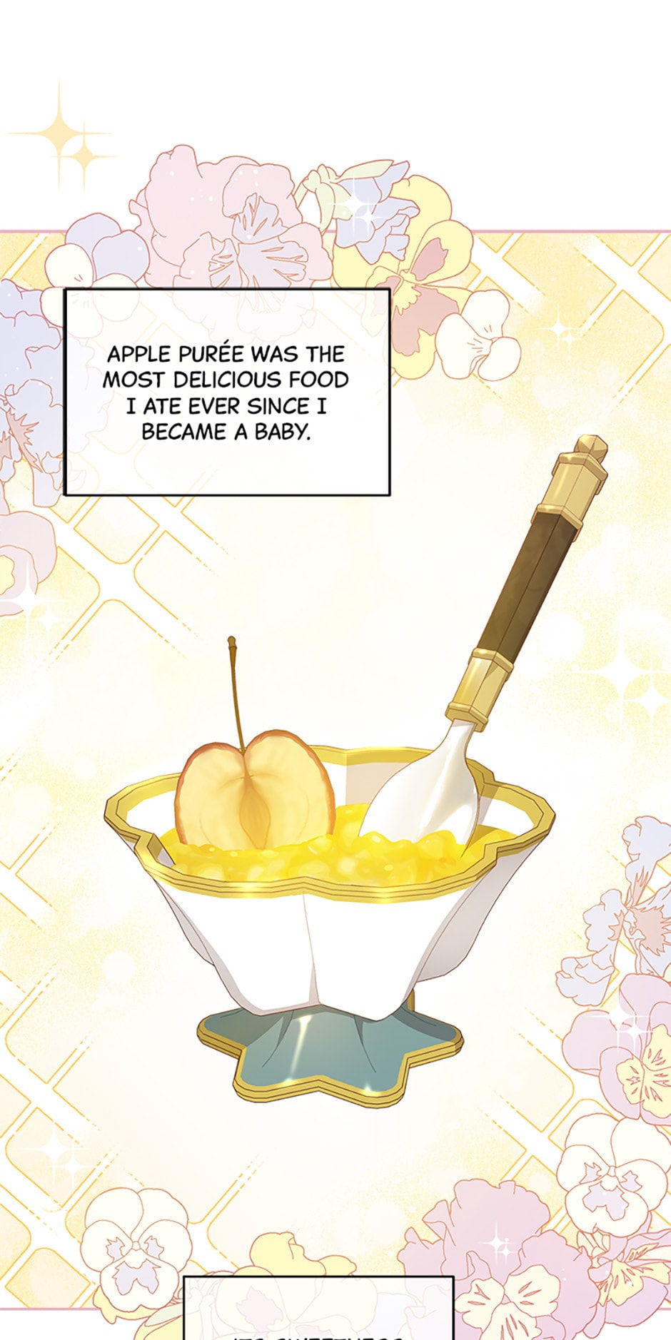 Read Gimme That Pacifier! chapter 25 image 39 on Lezhin