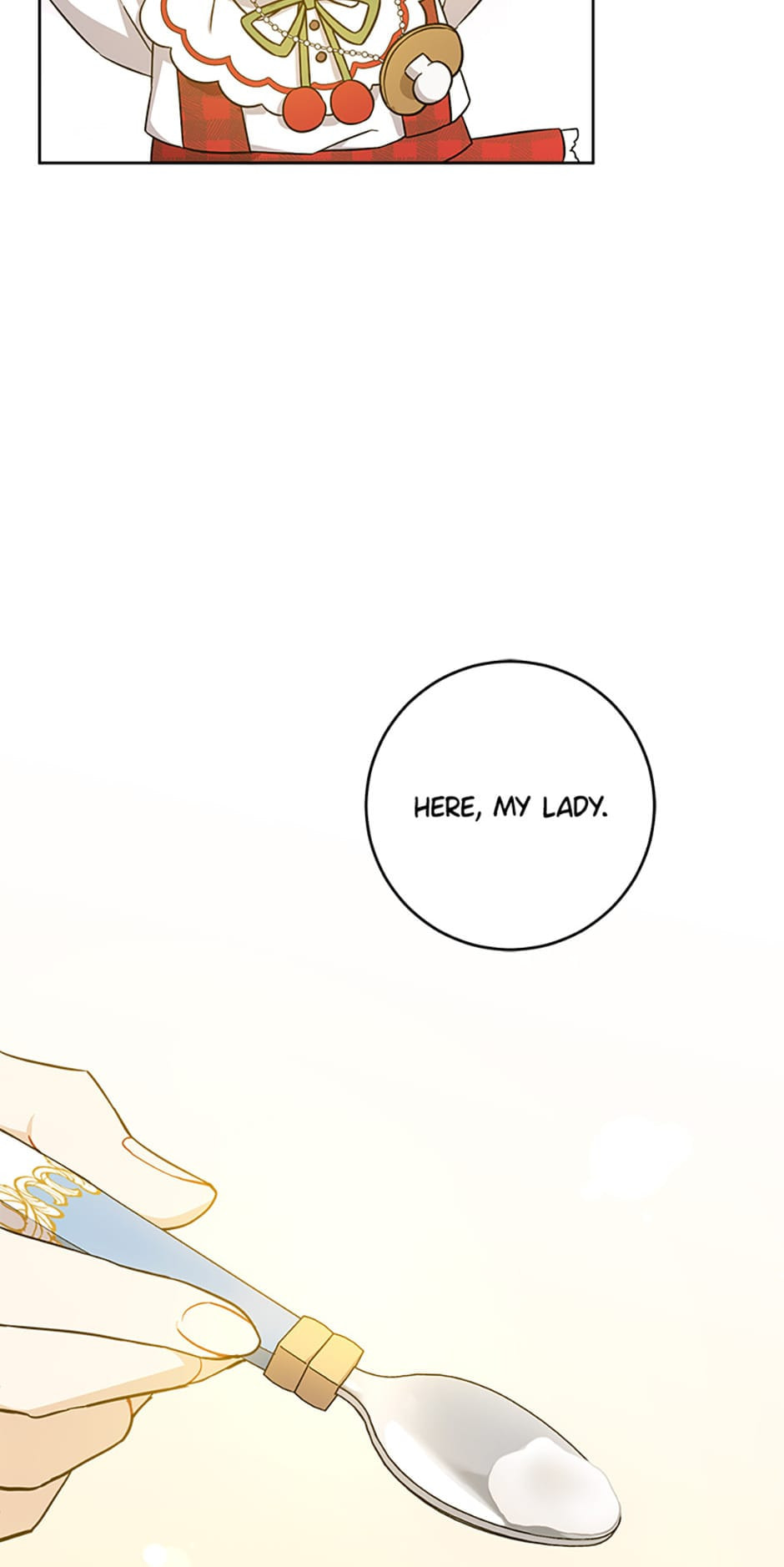 Read Gimme That Pacifier! chapter 25 image 41 on Lezhin
