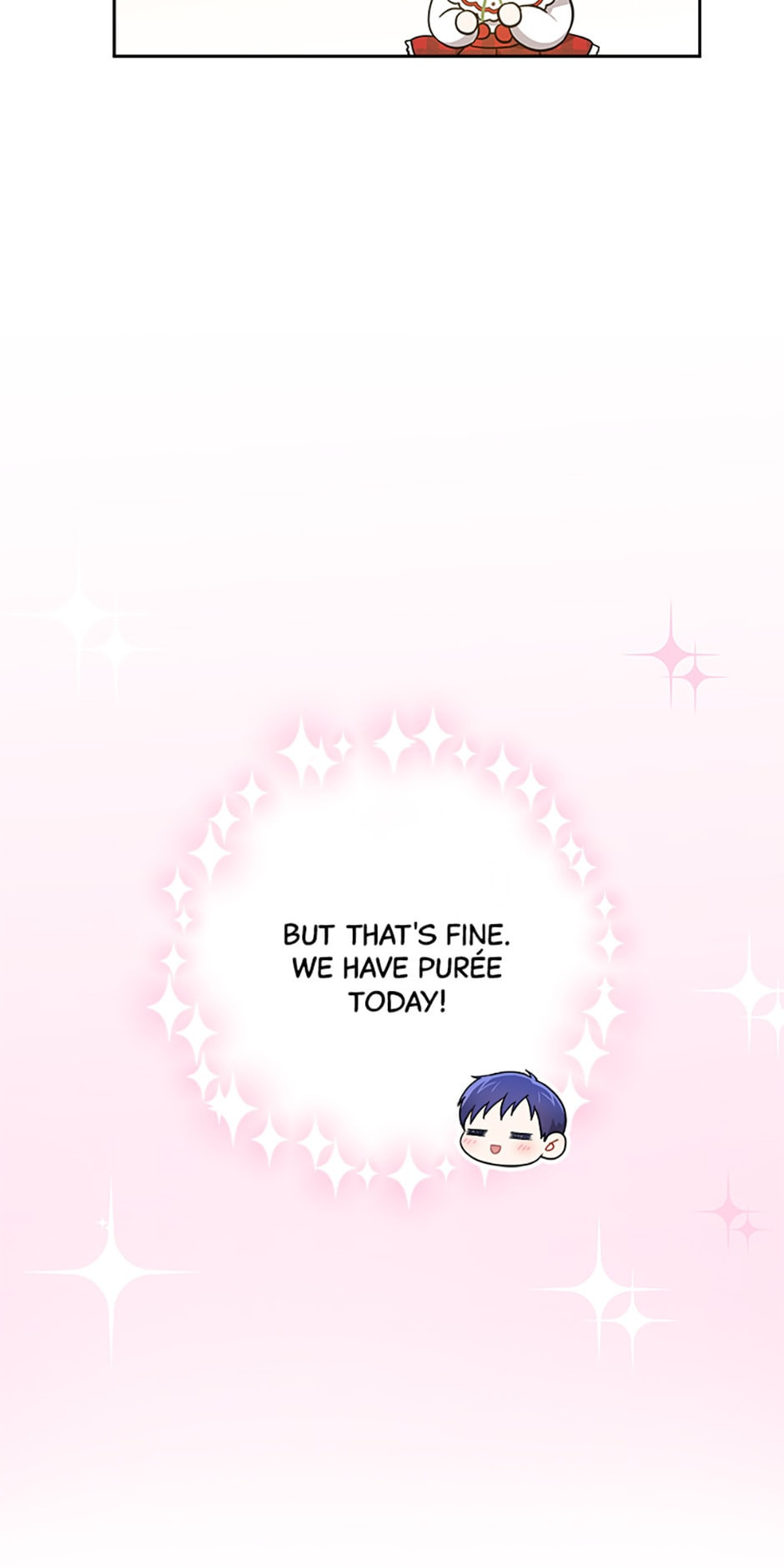 Read Gimme That Pacifier! chapter 25 image 44 on Lezhin