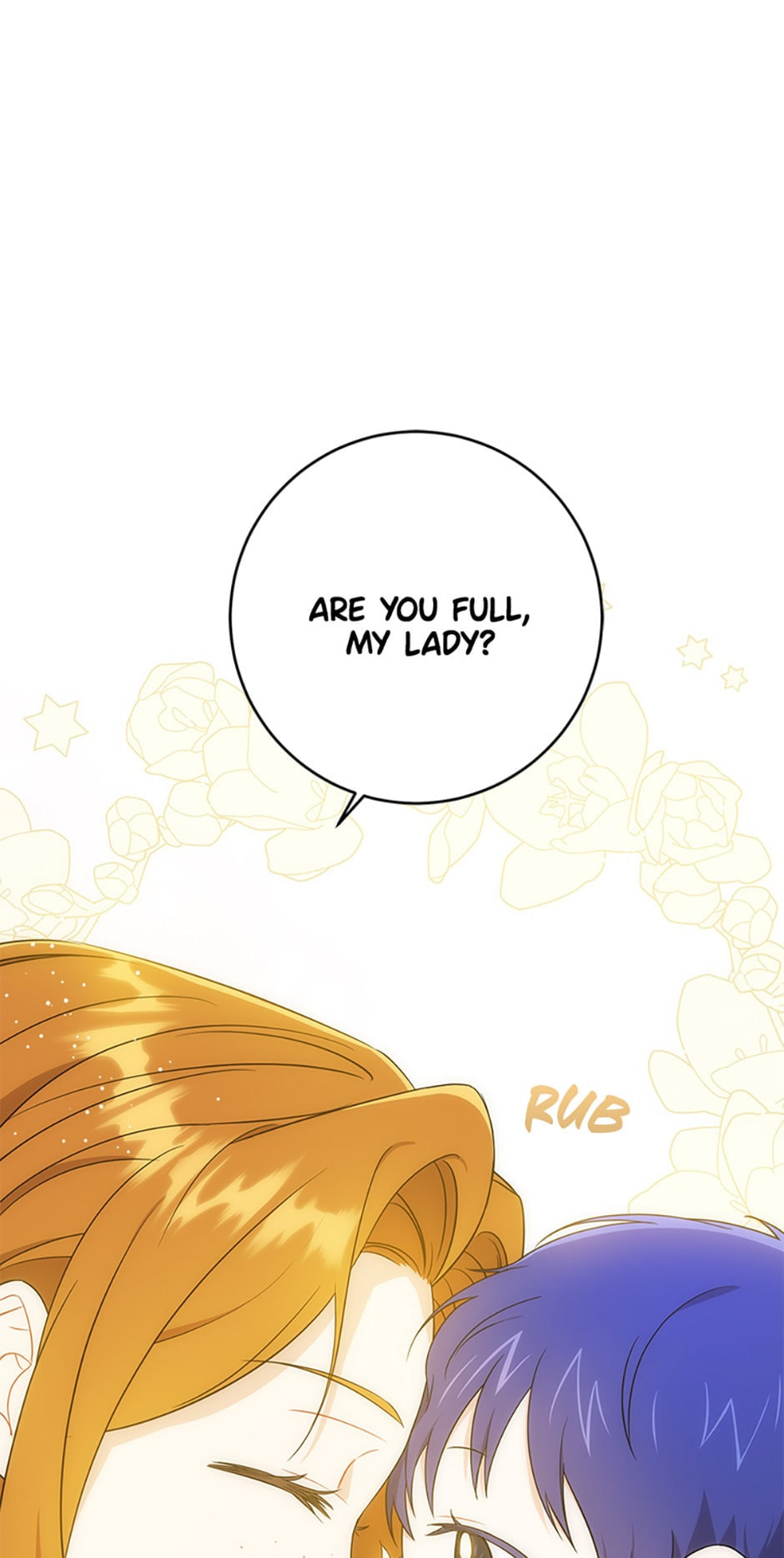 Read Gimme That Pacifier! chapter 25 image 48 on Lezhin