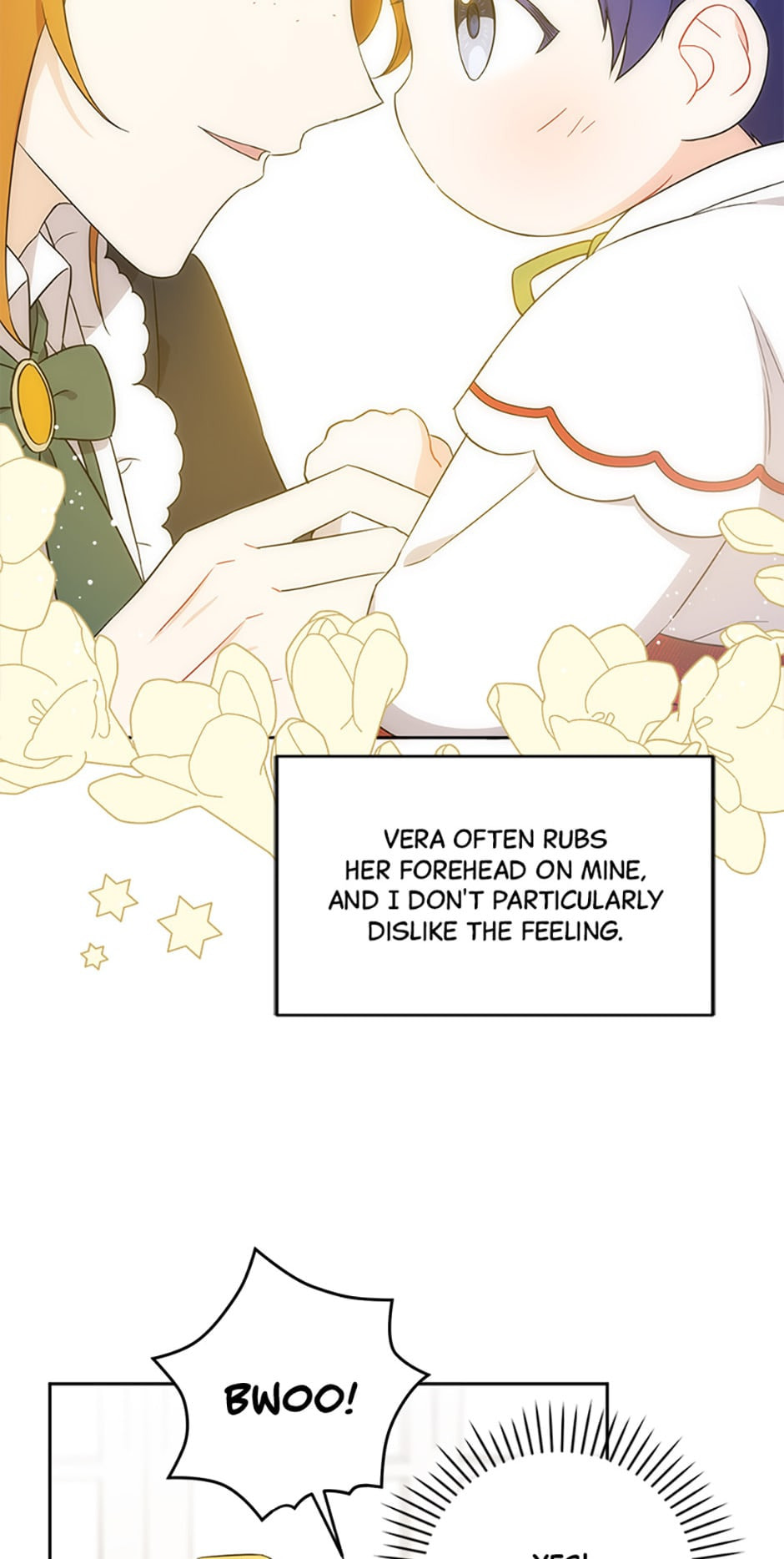 Read Gimme That Pacifier! chapter 25 image 49 on Lezhin