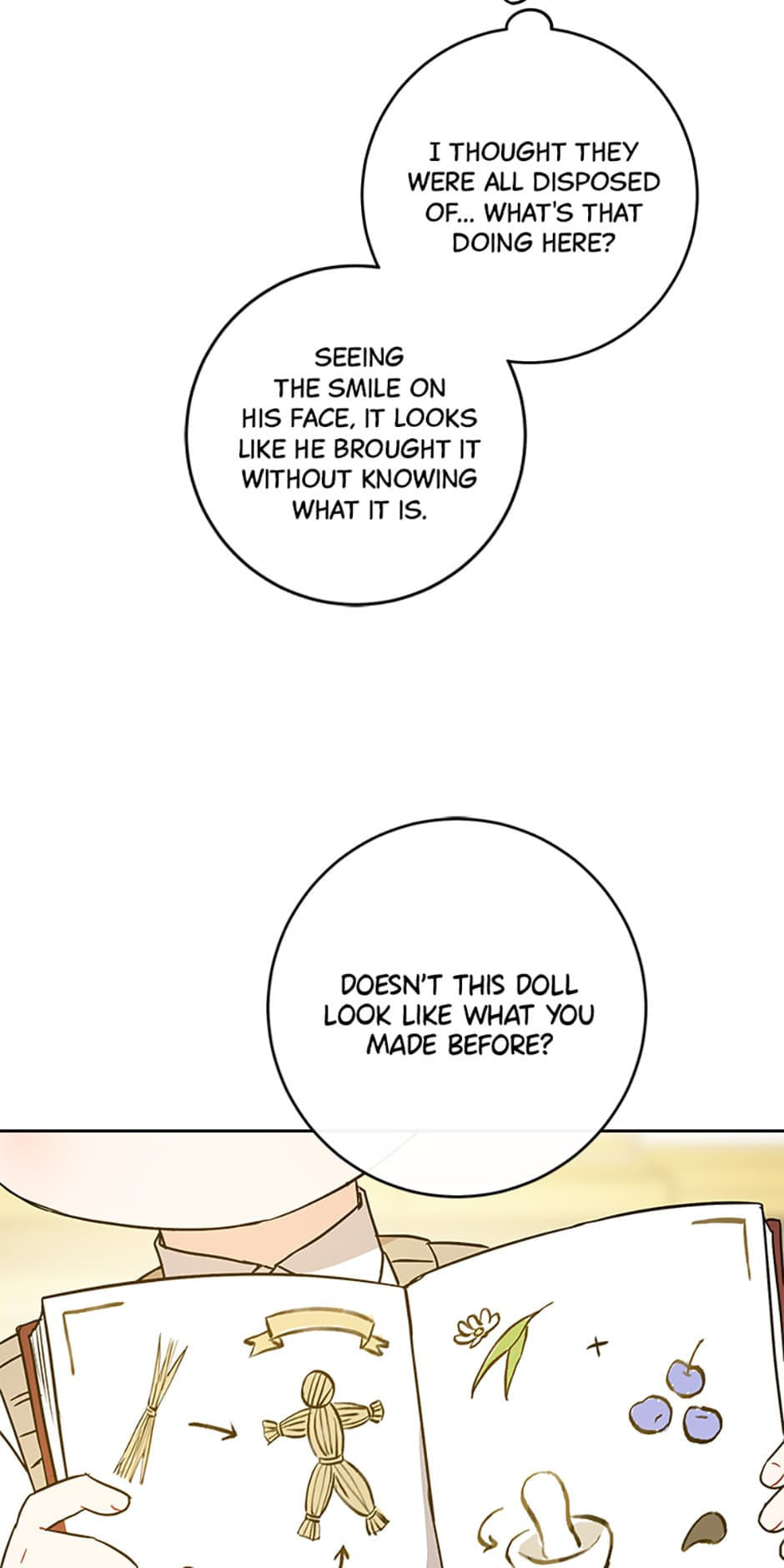 Read Gimme That Pacifier! chapter 25 image 5 on Lezhin