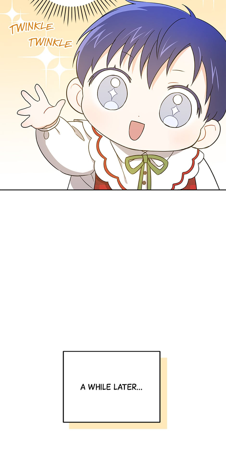 Read Gimme That Pacifier! chapter 25 image 51 on Lezhin