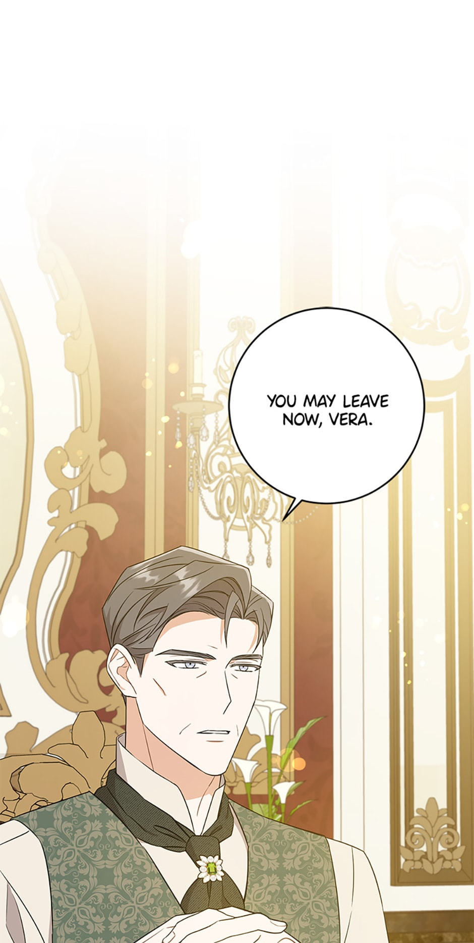 Read Gimme That Pacifier! chapter 25 image 53 on Lezhin
