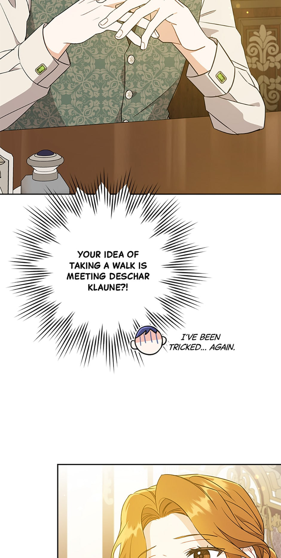 Read Gimme That Pacifier! chapter 25 image 54 on Lezhin