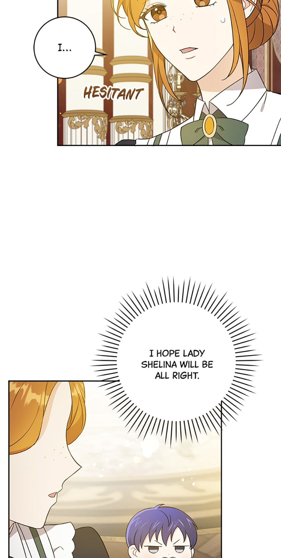 Read Gimme That Pacifier! chapter 25 image 55 on Lezhin