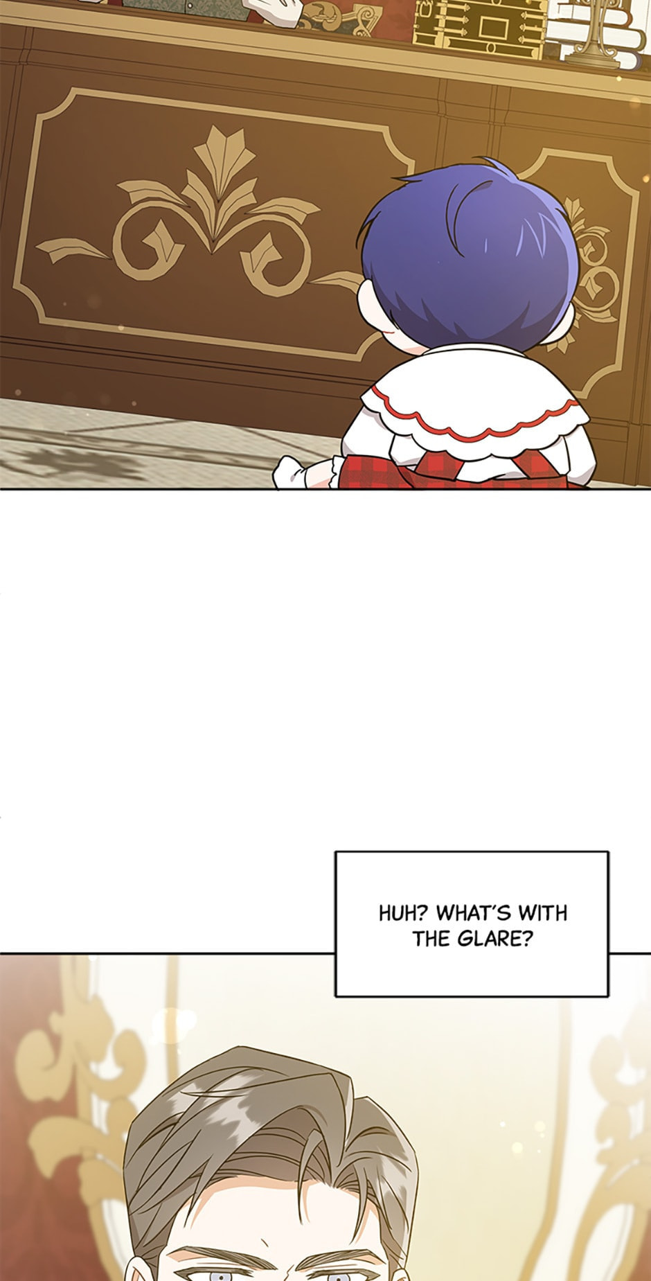 Read Gimme That Pacifier! chapter 25 image 59 on Lezhin