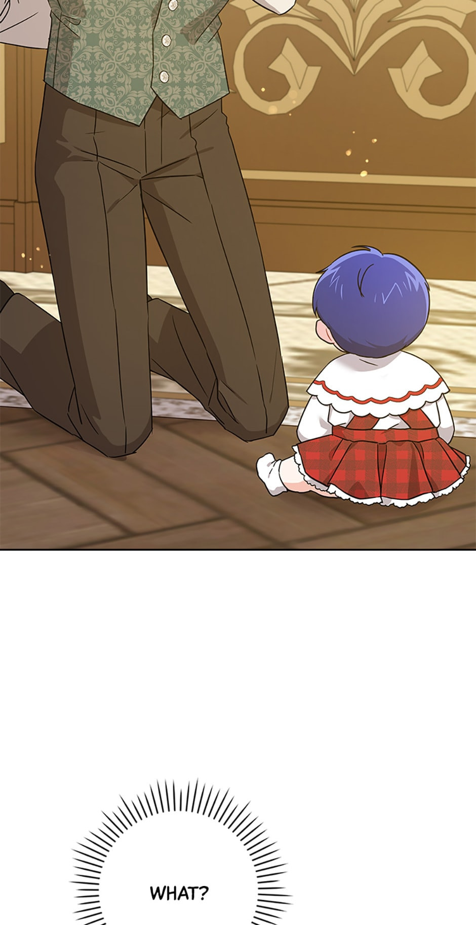 Read Gimme That Pacifier! chapter 25 image 71 on Lezhin