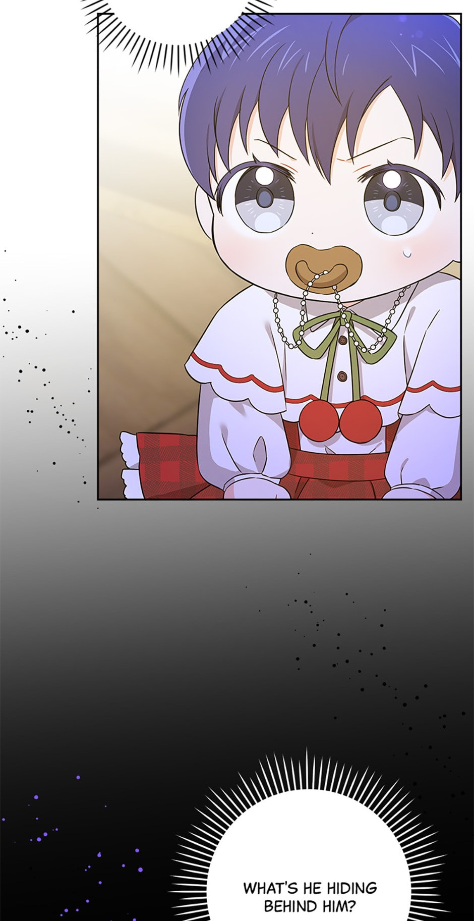 Read Gimme That Pacifier! chapter 25 image 72 on Lezhin