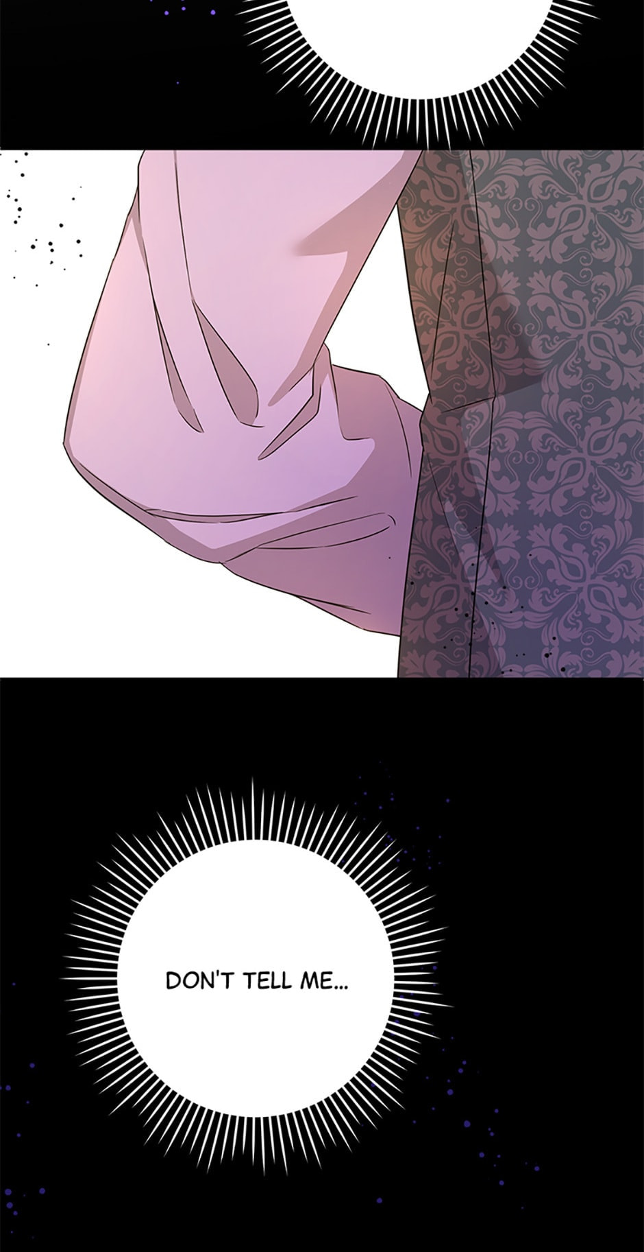 Read Gimme That Pacifier! chapter 25 image 73 on Lezhin