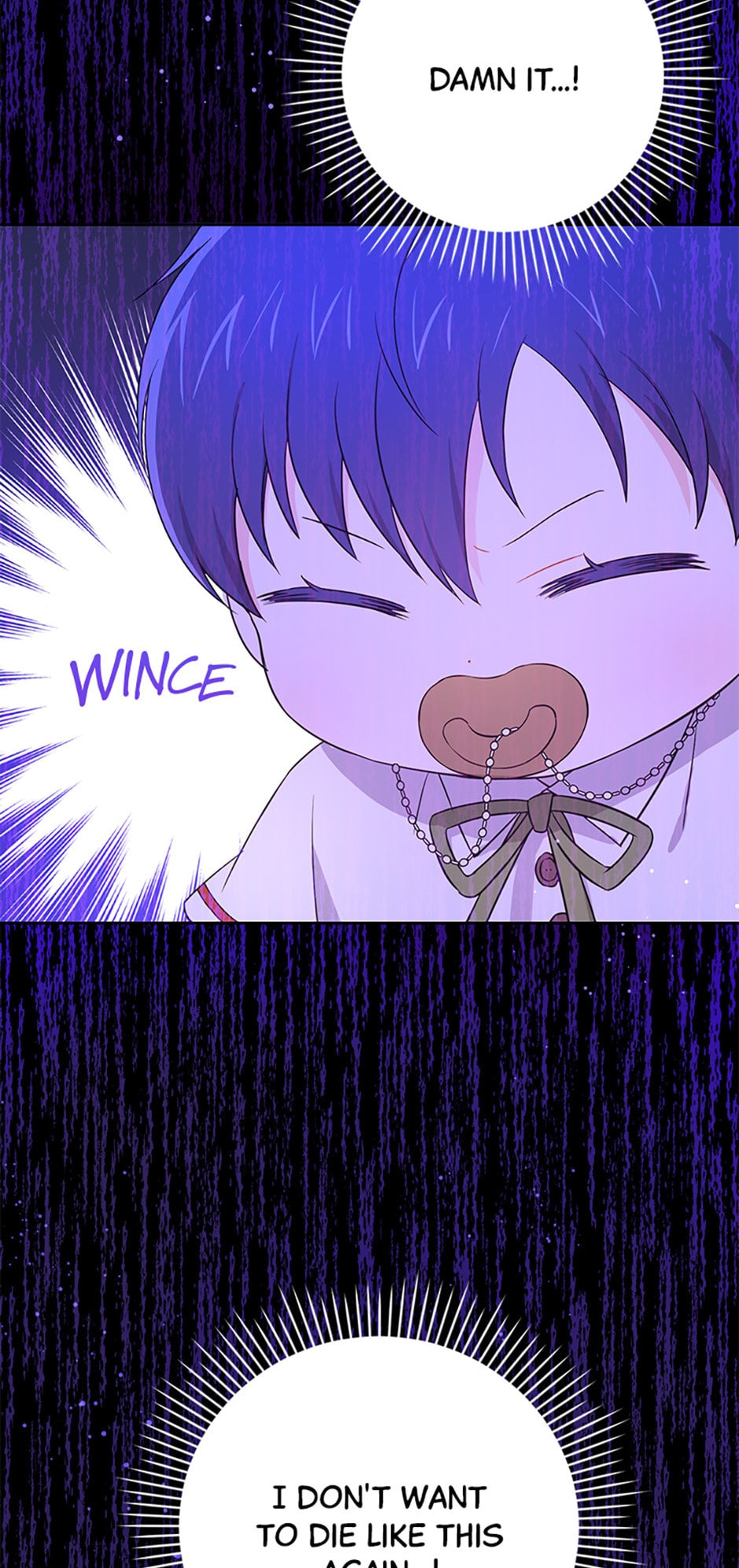Read Gimme That Pacifier! chapter 25 image 77 on Lezhin