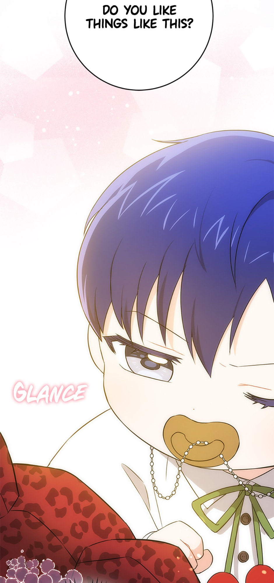 Read Gimme That Pacifier! chapter 25 image 79 on Lezhin