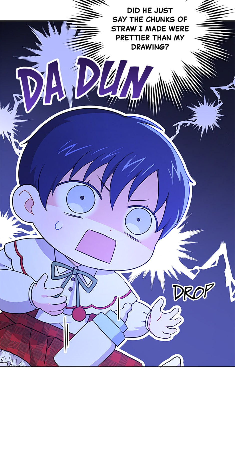 Read Gimme That Pacifier! chapter 25 image 8 on Lezhin