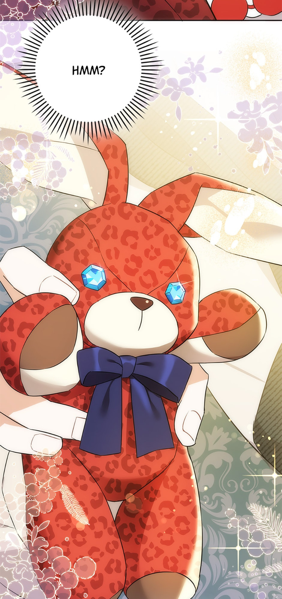 Read Gimme That Pacifier! chapter 25 image 80 on Lezhin