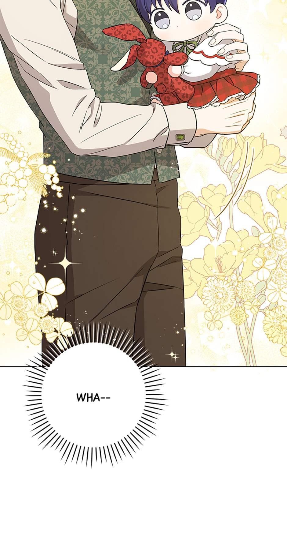 Read Gimme That Pacifier! chapter 26 image 10 on Lezhin