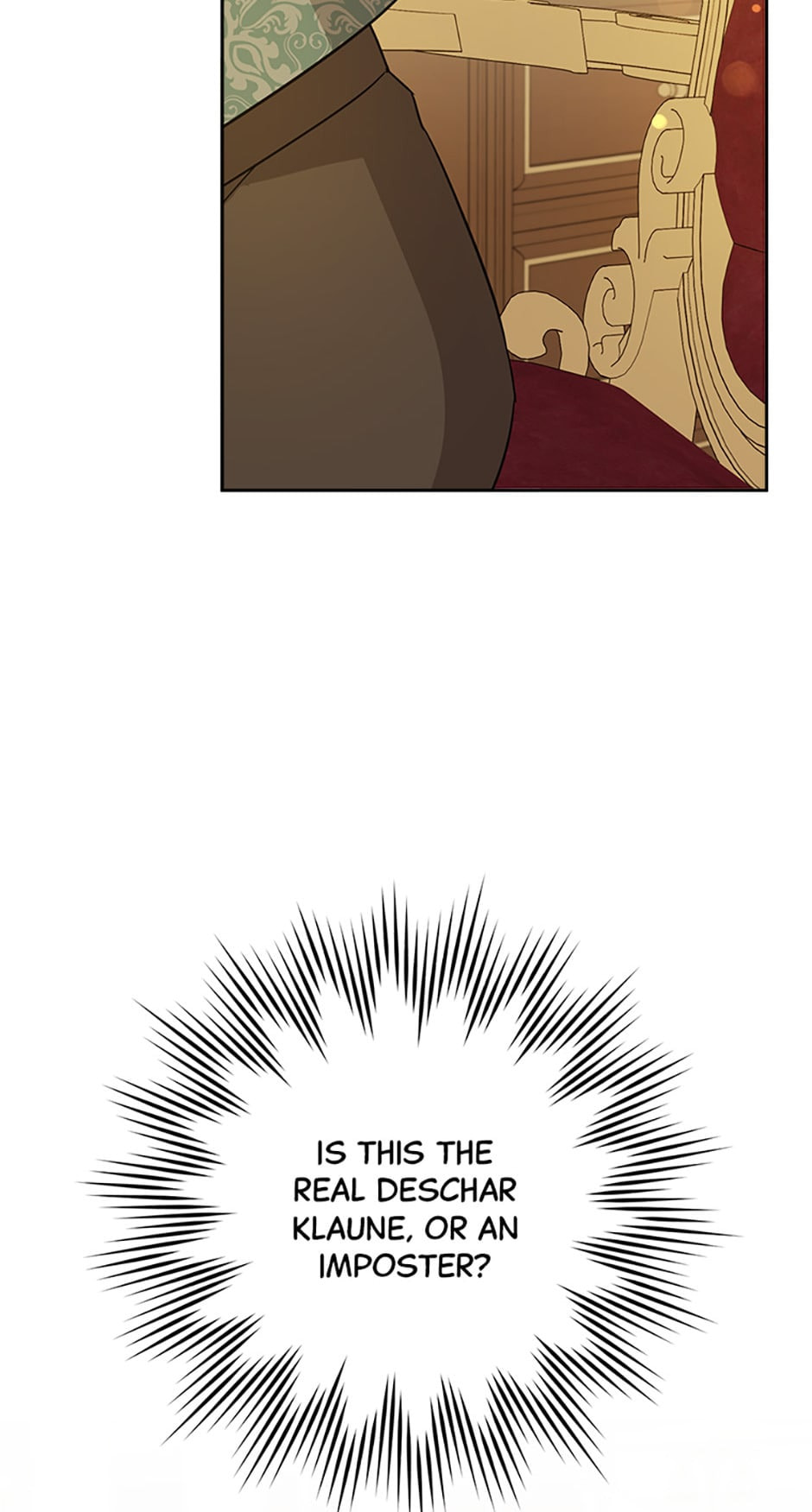 Read Gimme That Pacifier! chapter 26 image 15 on Lezhin