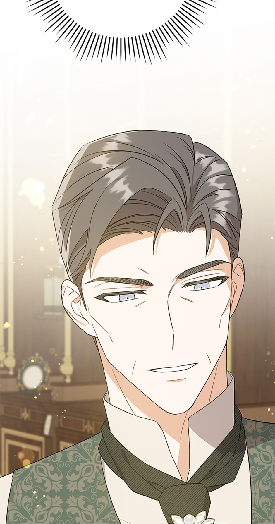 Read Gimme That Pacifier! chapter 26 image 20 on Lezhin