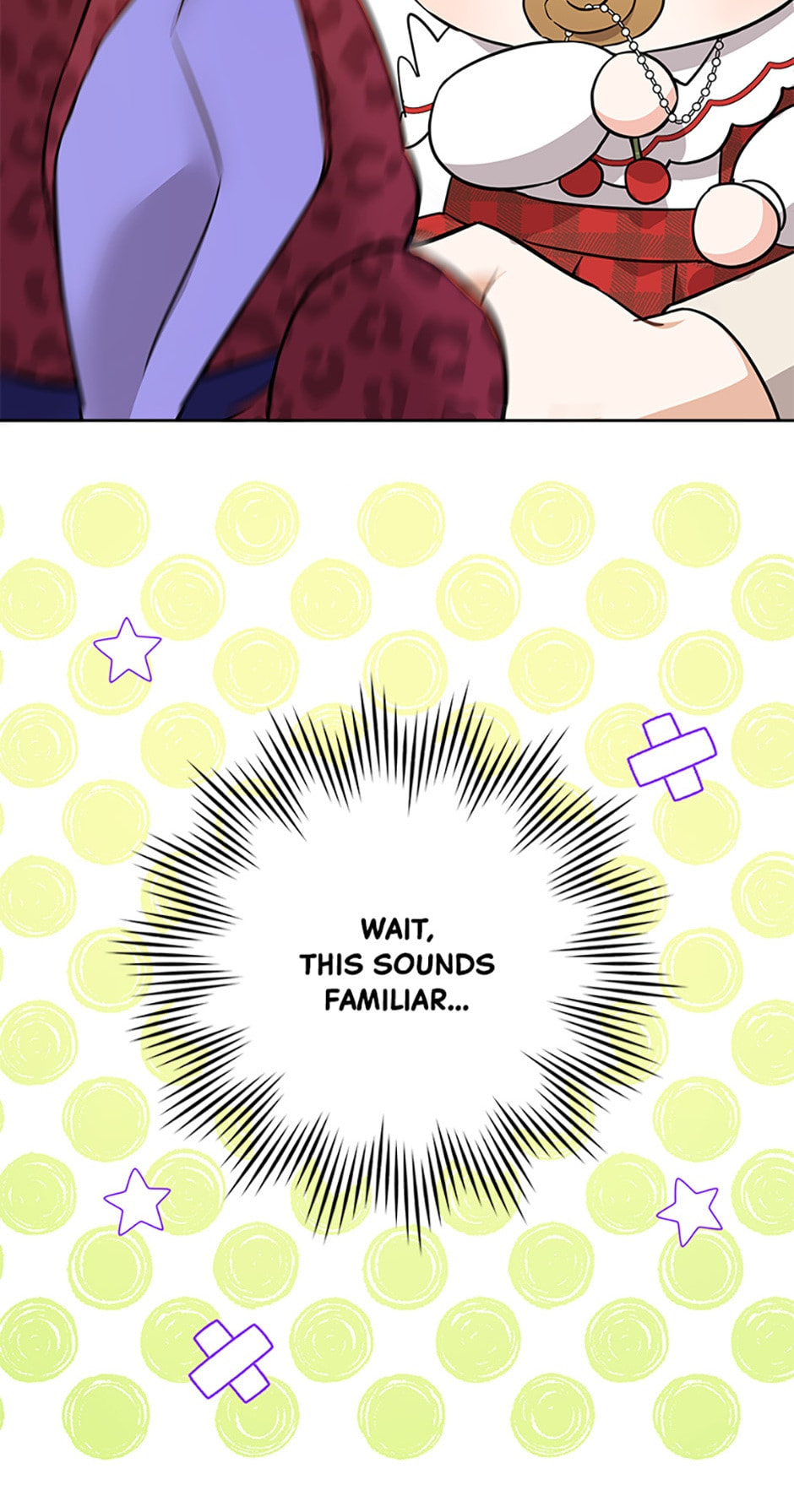 Read Gimme That Pacifier! chapter 26 image 23 on Lezhin