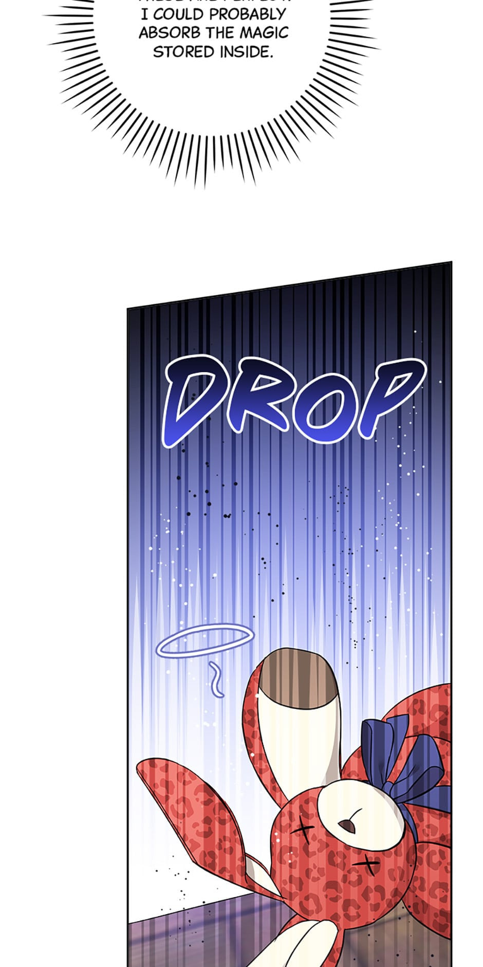 Read Gimme That Pacifier! chapter 26 image 26 on Lezhin