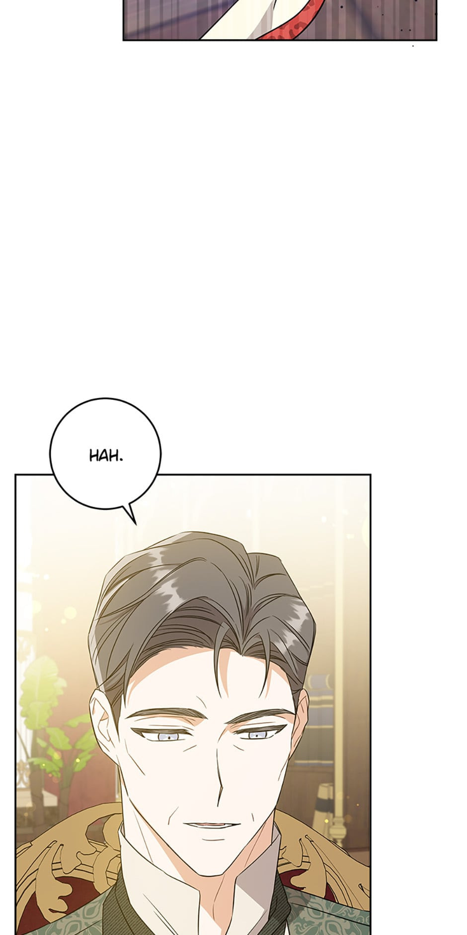 Read Gimme That Pacifier! chapter 26 image 27 on Lezhin