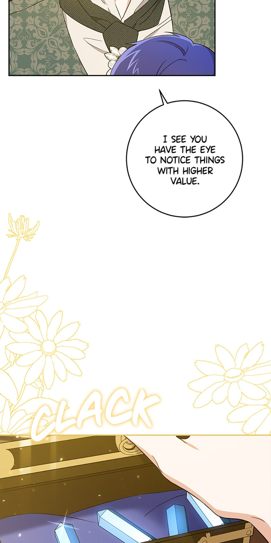 Read Gimme That Pacifier! chapter 26 image 28 on Lezhin