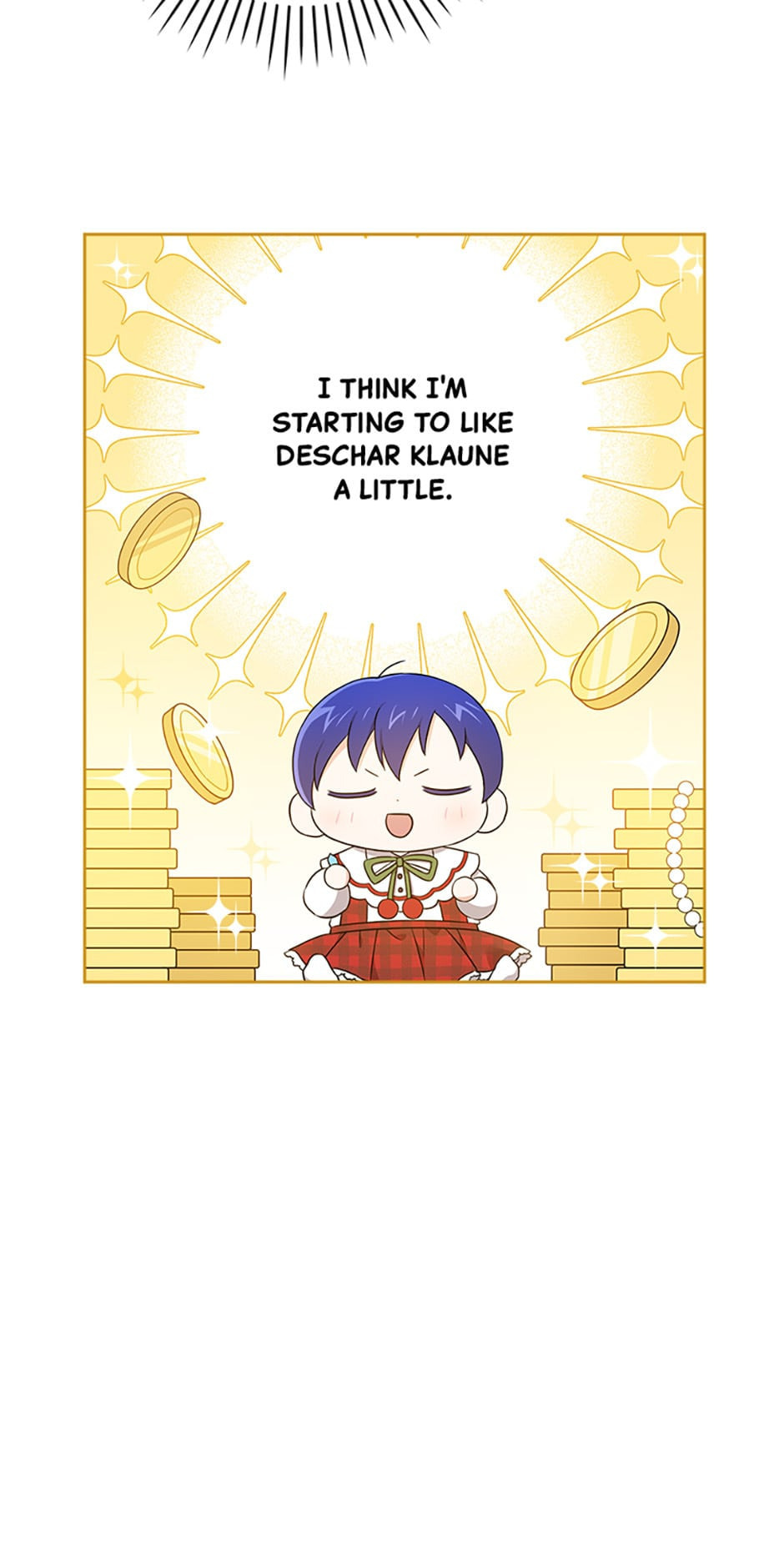 Read Gimme That Pacifier! chapter 26 image 36 on Lezhin