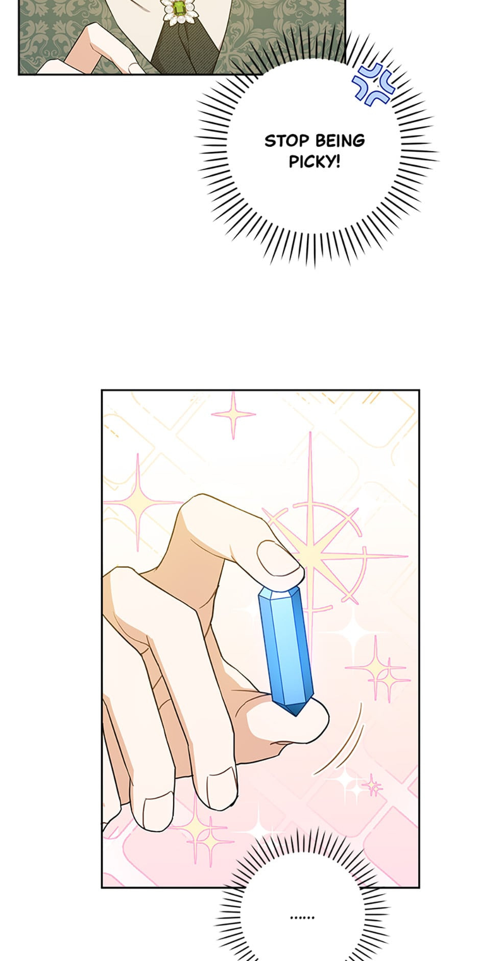 Read Gimme That Pacifier! chapter 26 image 43 on Lezhin