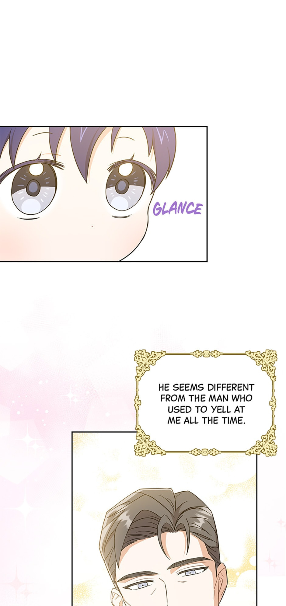 Read Gimme That Pacifier! chapter 26 image 45 on Lezhin