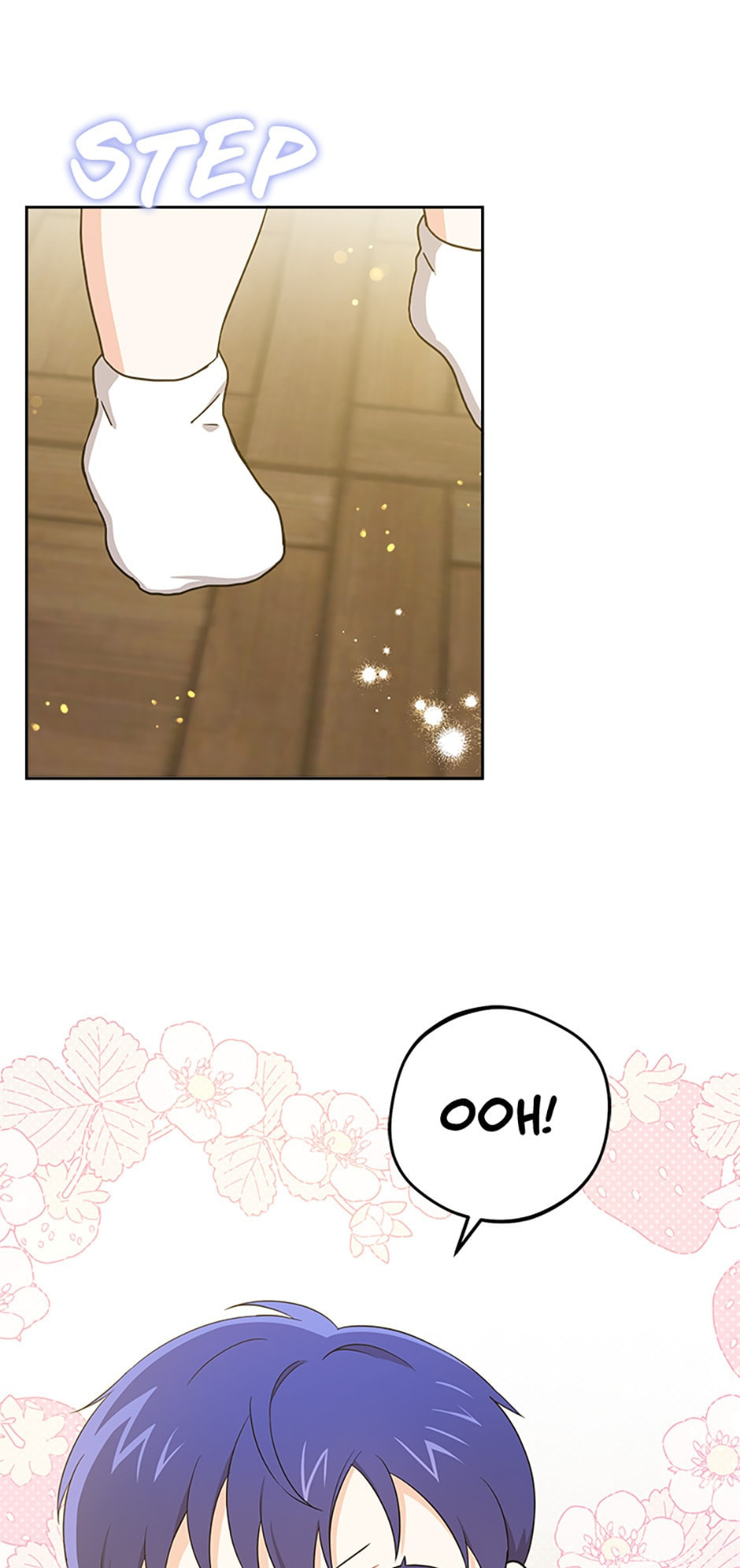 Read Gimme That Pacifier! chapter 26 image 48 on Lezhin