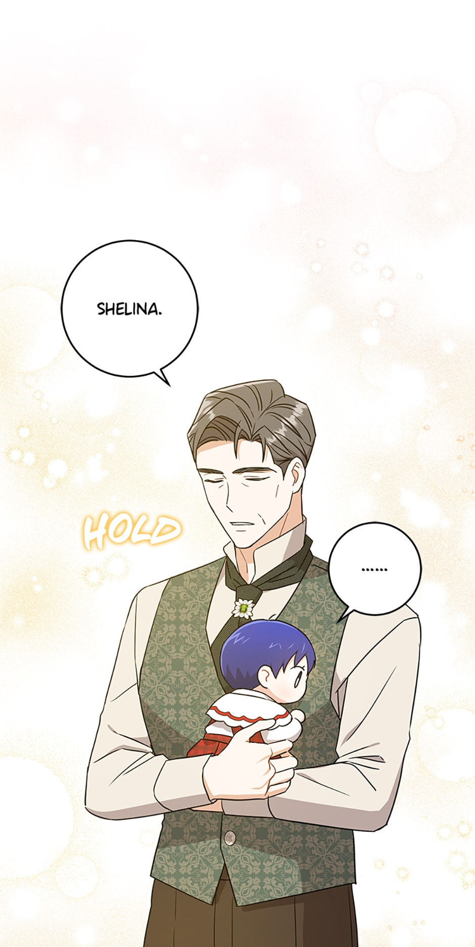 Read Gimme That Pacifier! chapter 26 image 54 on Lezhin