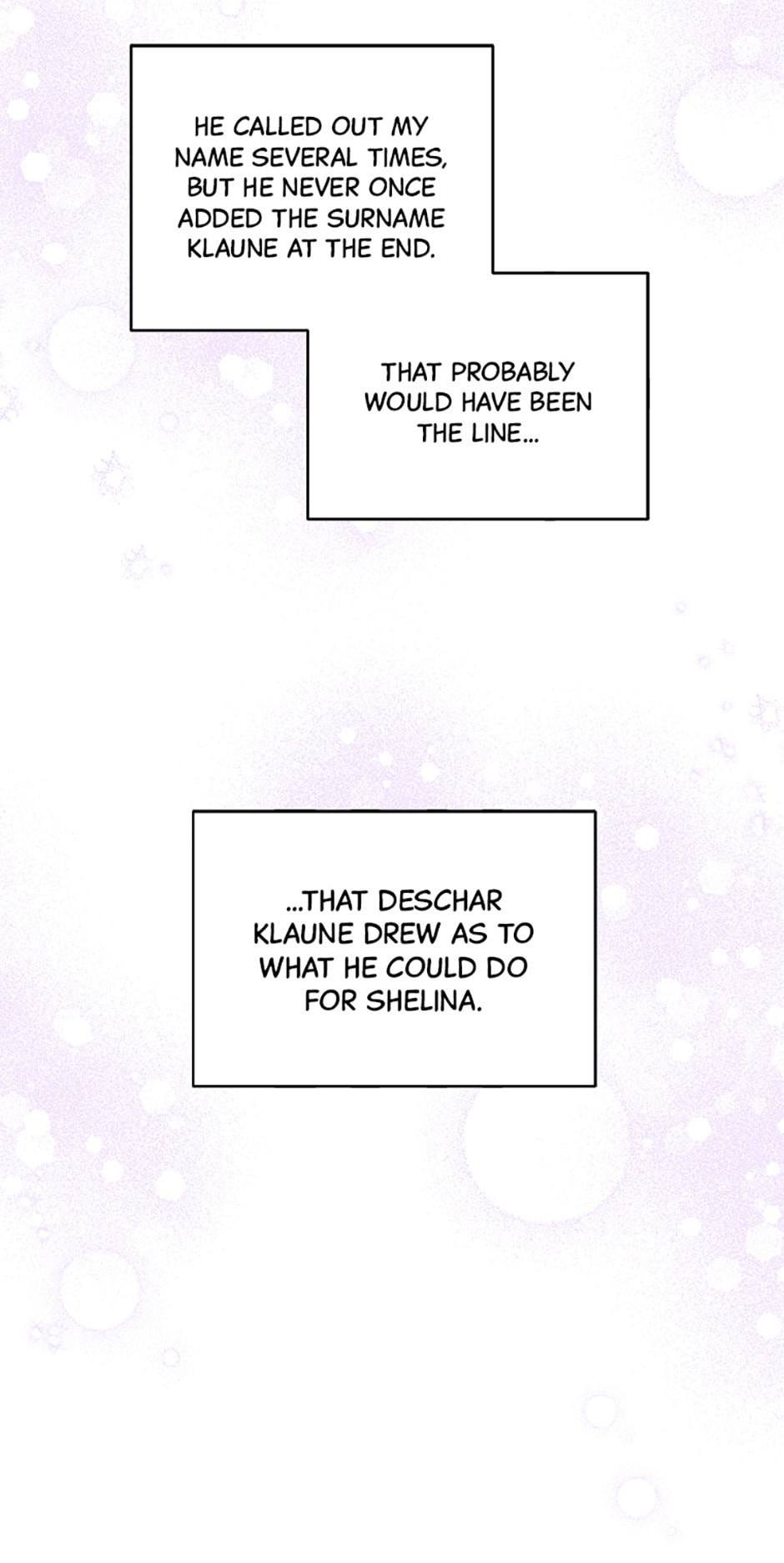 Read Gimme That Pacifier! chapter 26 image 56 on Lezhin