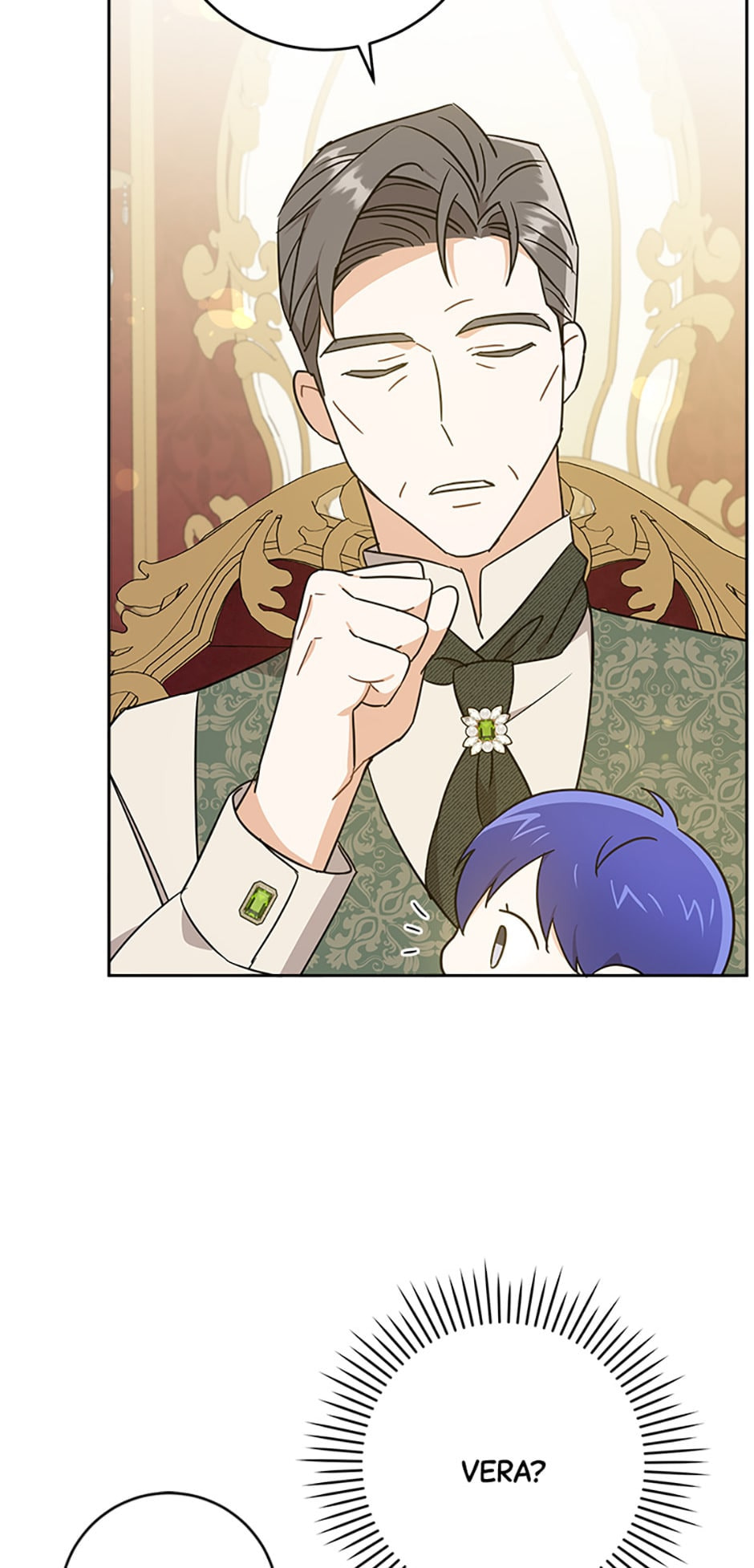 Read Gimme That Pacifier! chapter 26 image 59 on Lezhin