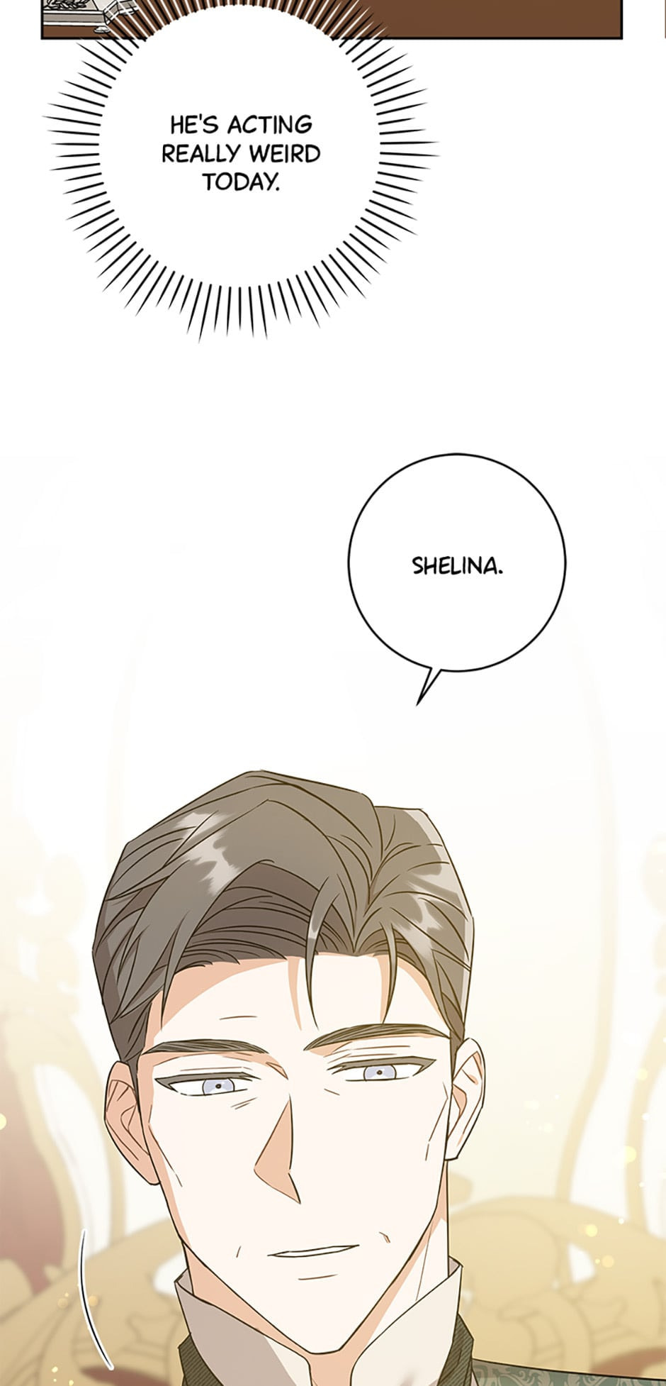 Read Gimme That Pacifier! chapter 26 image 62 on Lezhin