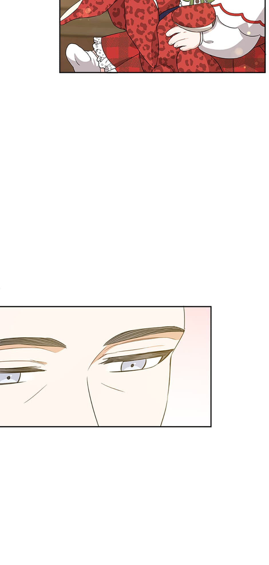 Read Gimme That Pacifier! chapter 26 image 8 on Lezhin