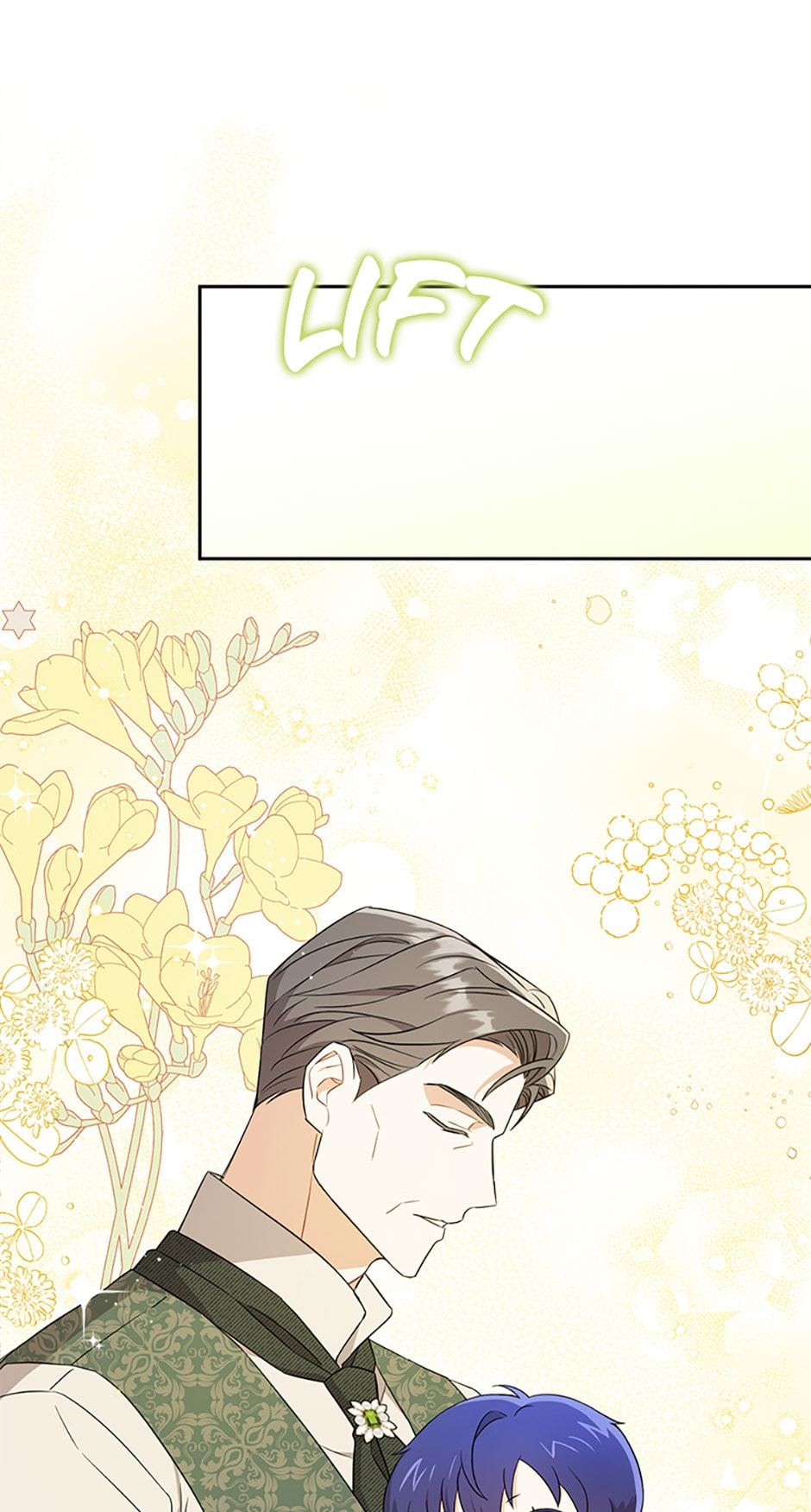 Read Gimme That Pacifier! chapter 26 image 9 on Lezhin