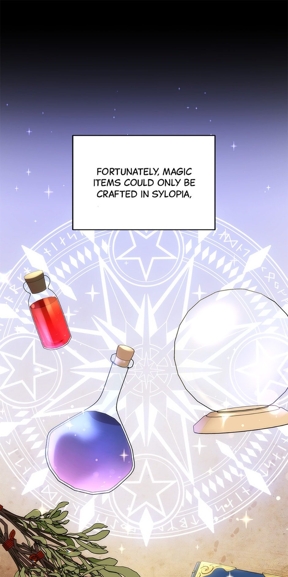 Read Gimme That Pacifier! chapter 27 image 10 on Lezhin